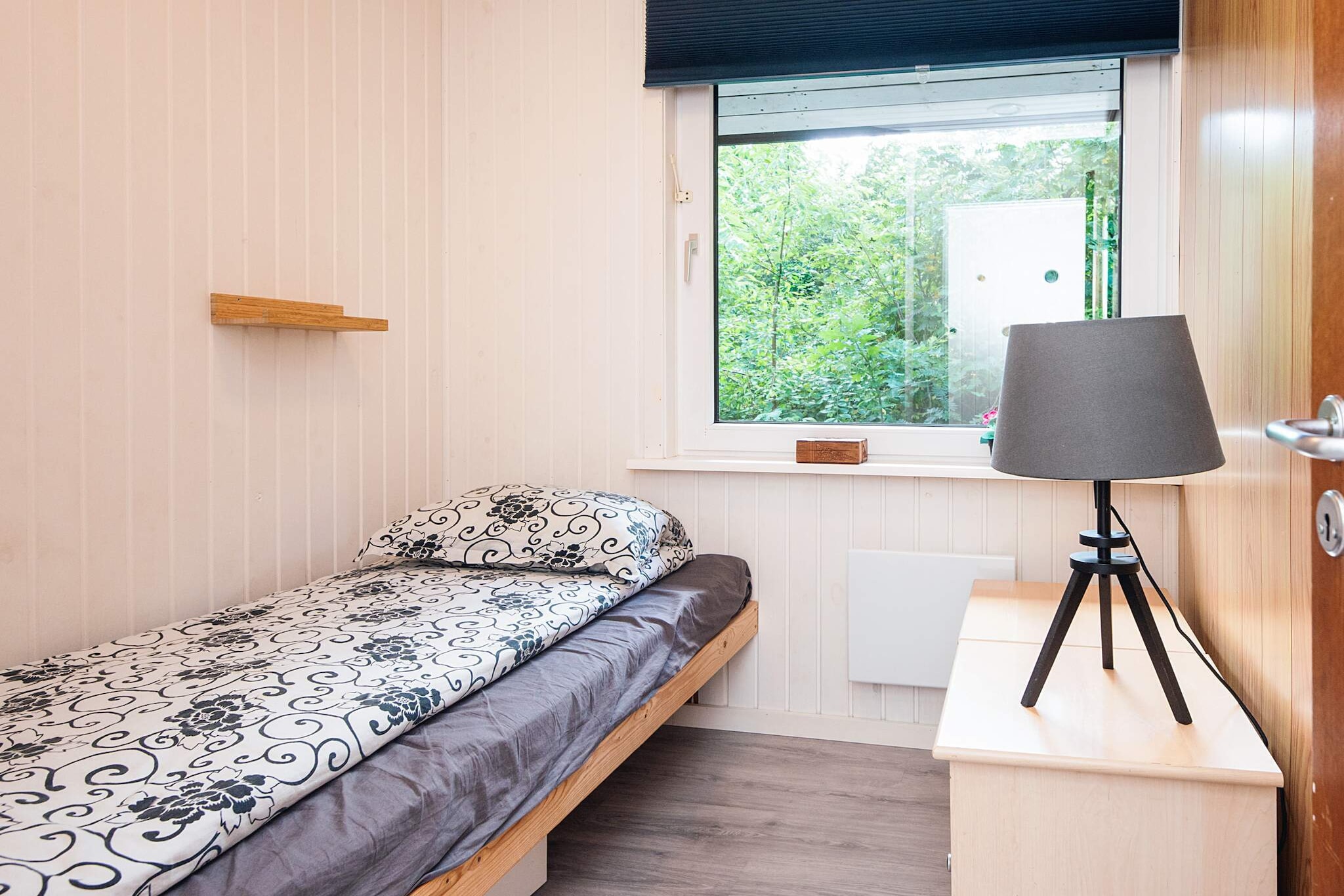 5 sterren vakantie huis in Bording - Binnen