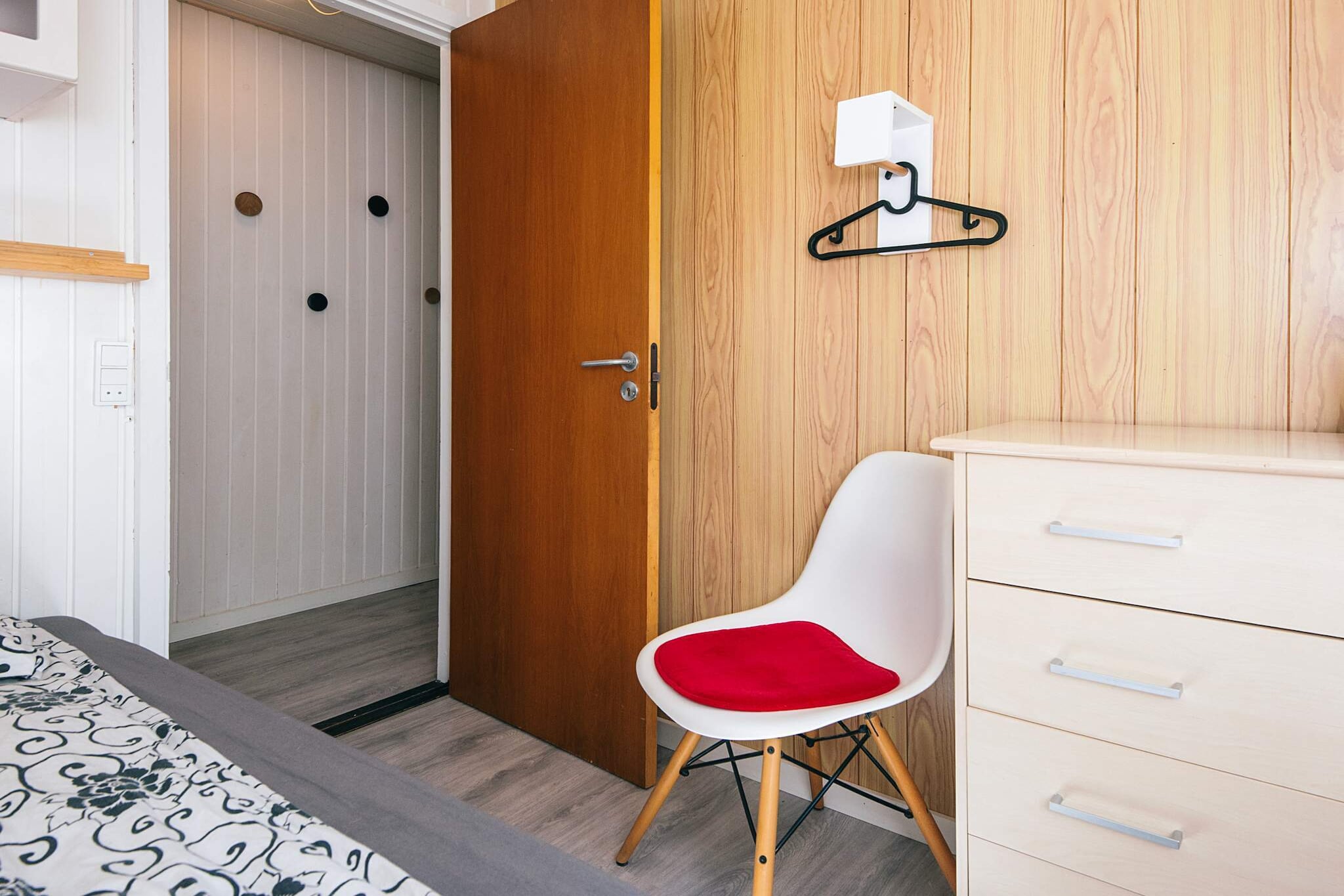 5 sterren vakantie huis in Bording - Binnen