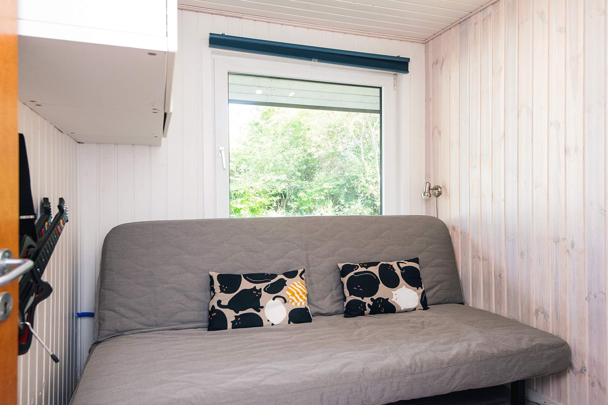 5 sterren vakantie huis in Bording - Binnen
