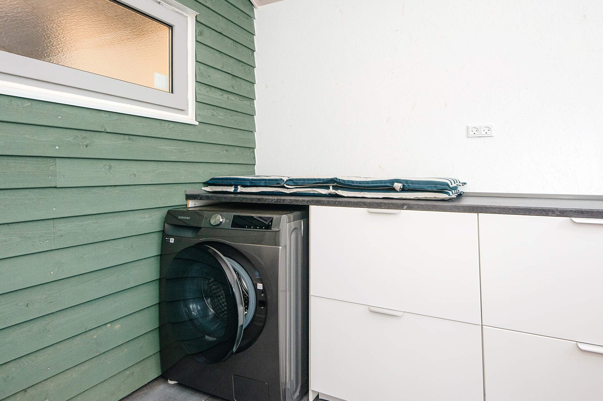 5 sterren vakantie huis in Bording - Binnen