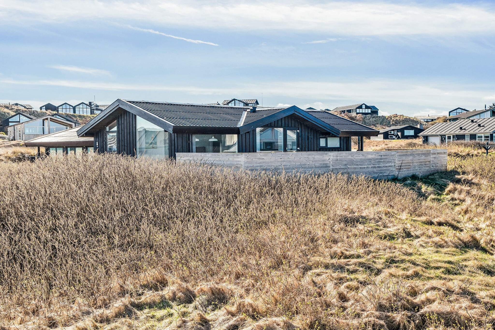 5 star holiday home in Hjørring