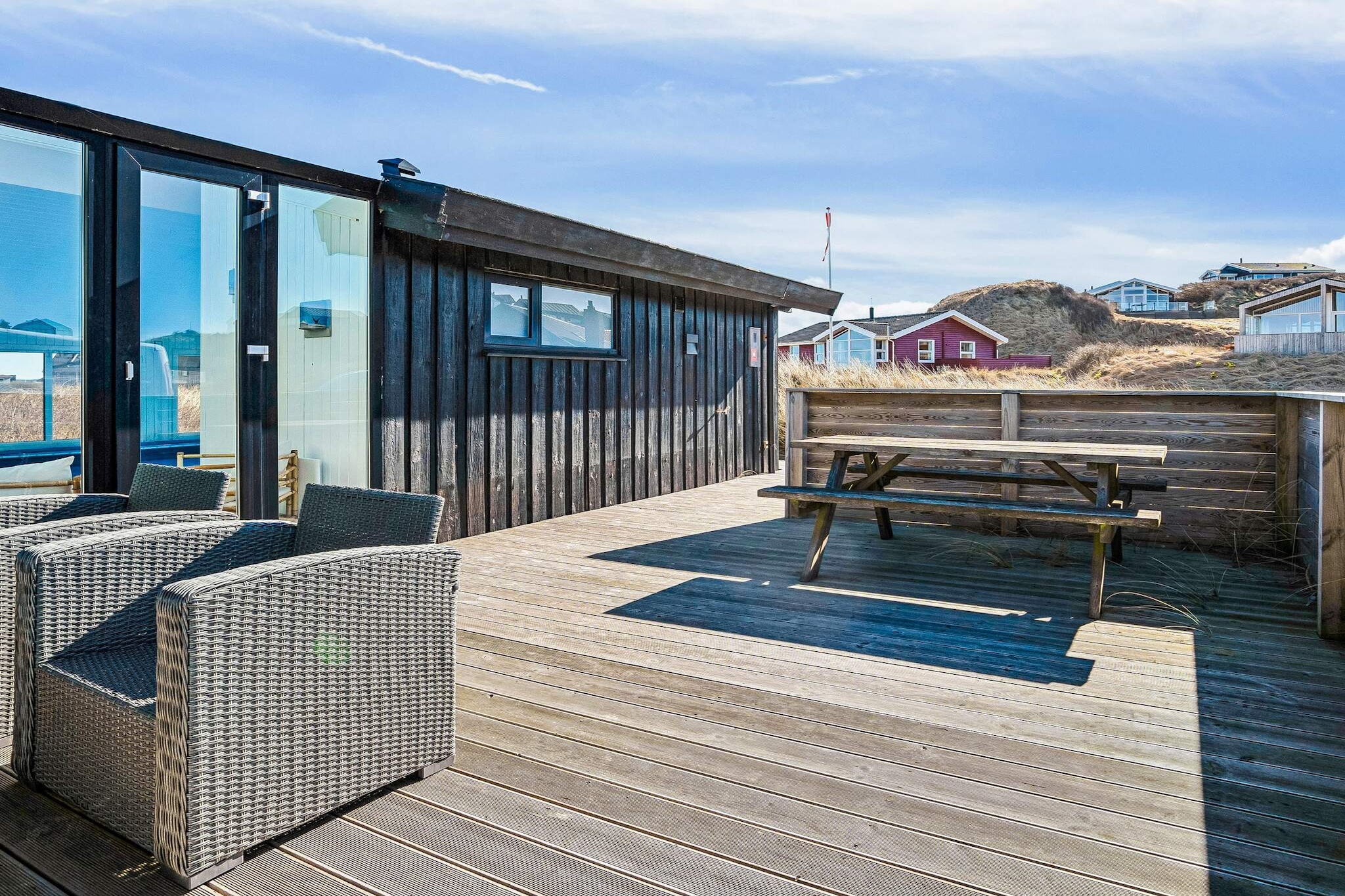 5 star holiday home in Hjørring - Untagged