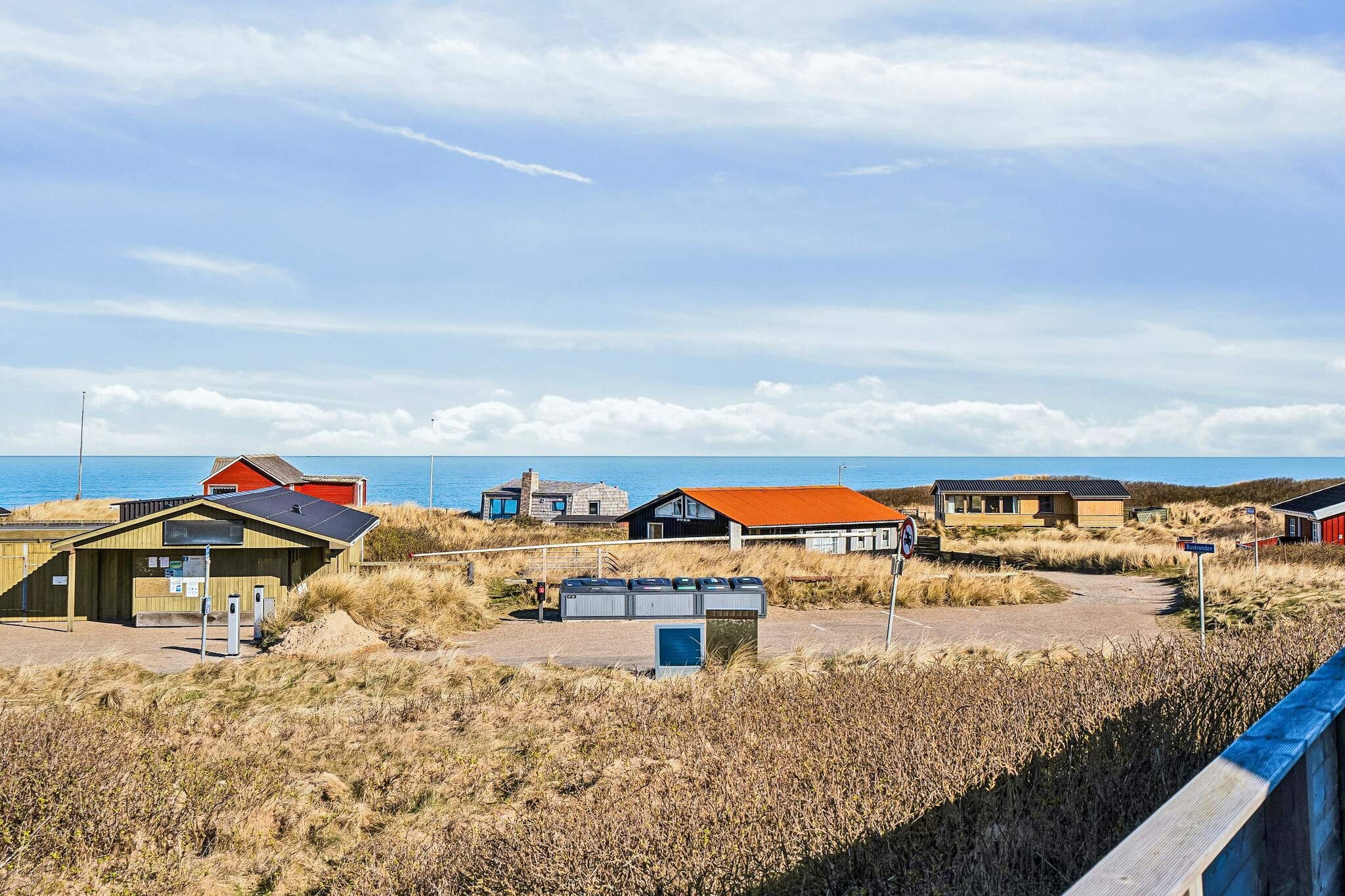 5 star holiday home in Hjørring - Water view