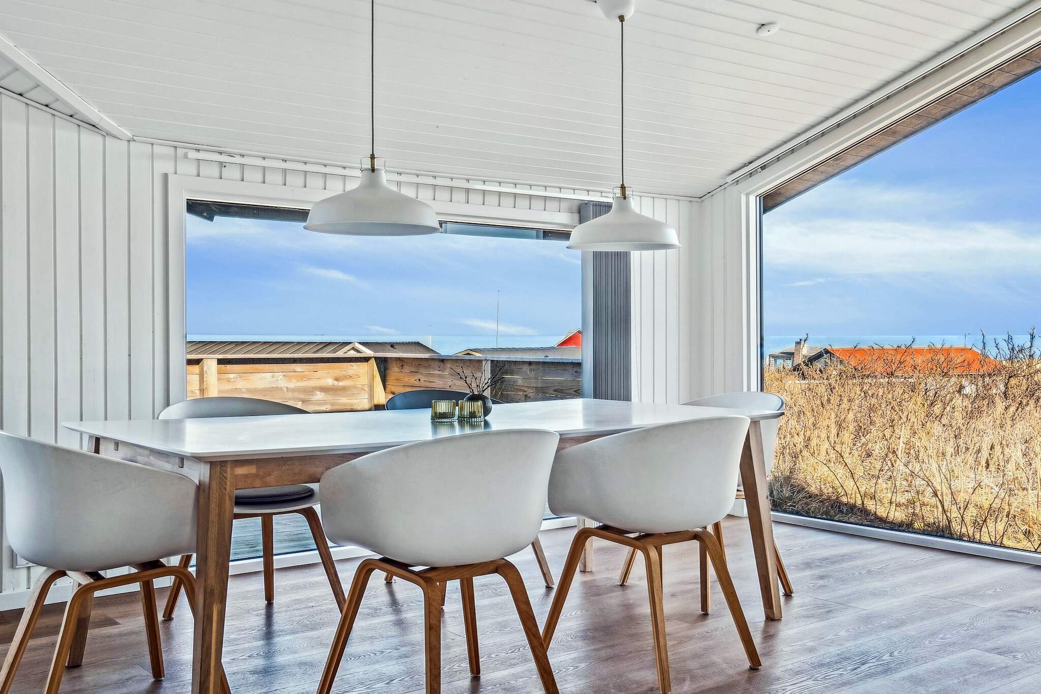 5 star holiday home in Hjørring - Indoor
