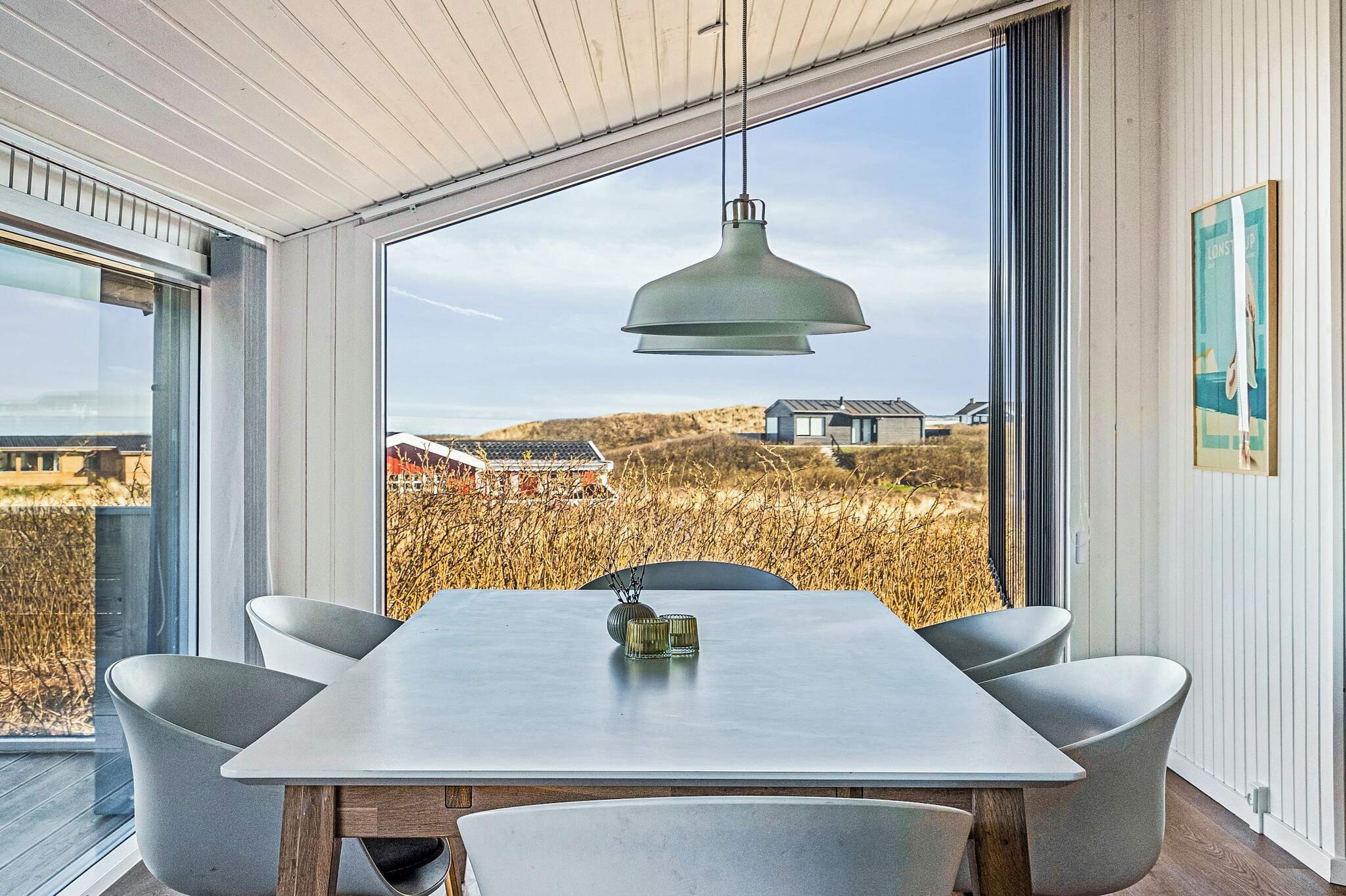 5 star holiday home in Hjørring - Indoor