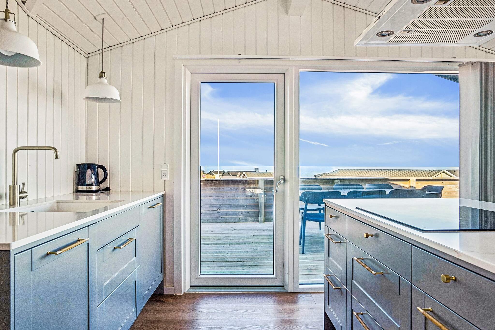 5 star holiday home in Hjørring - Indoor
