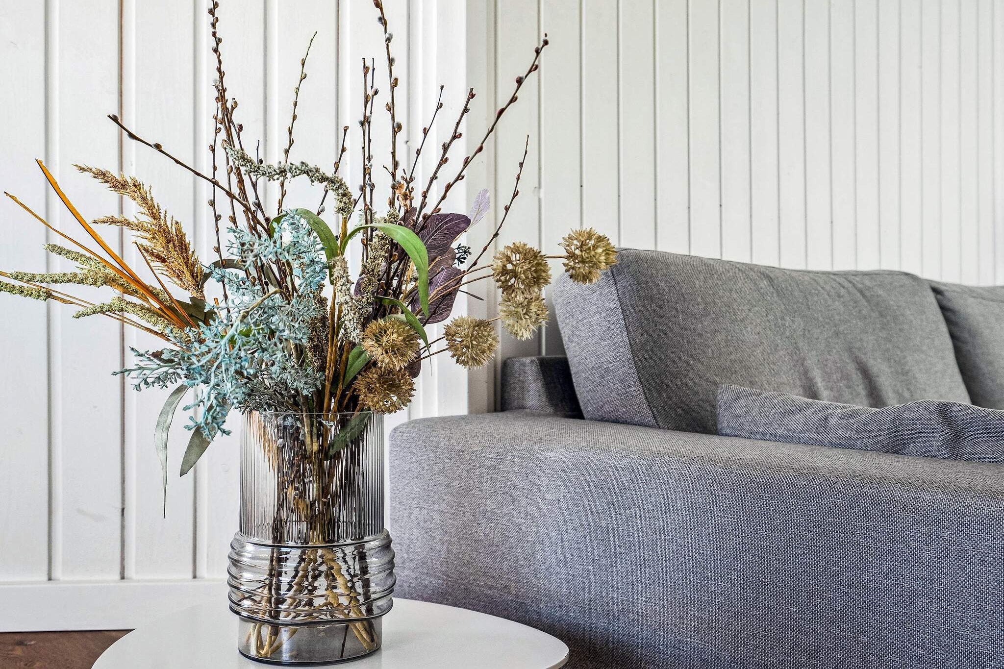 5 star holiday home in Hjørring - Indoor