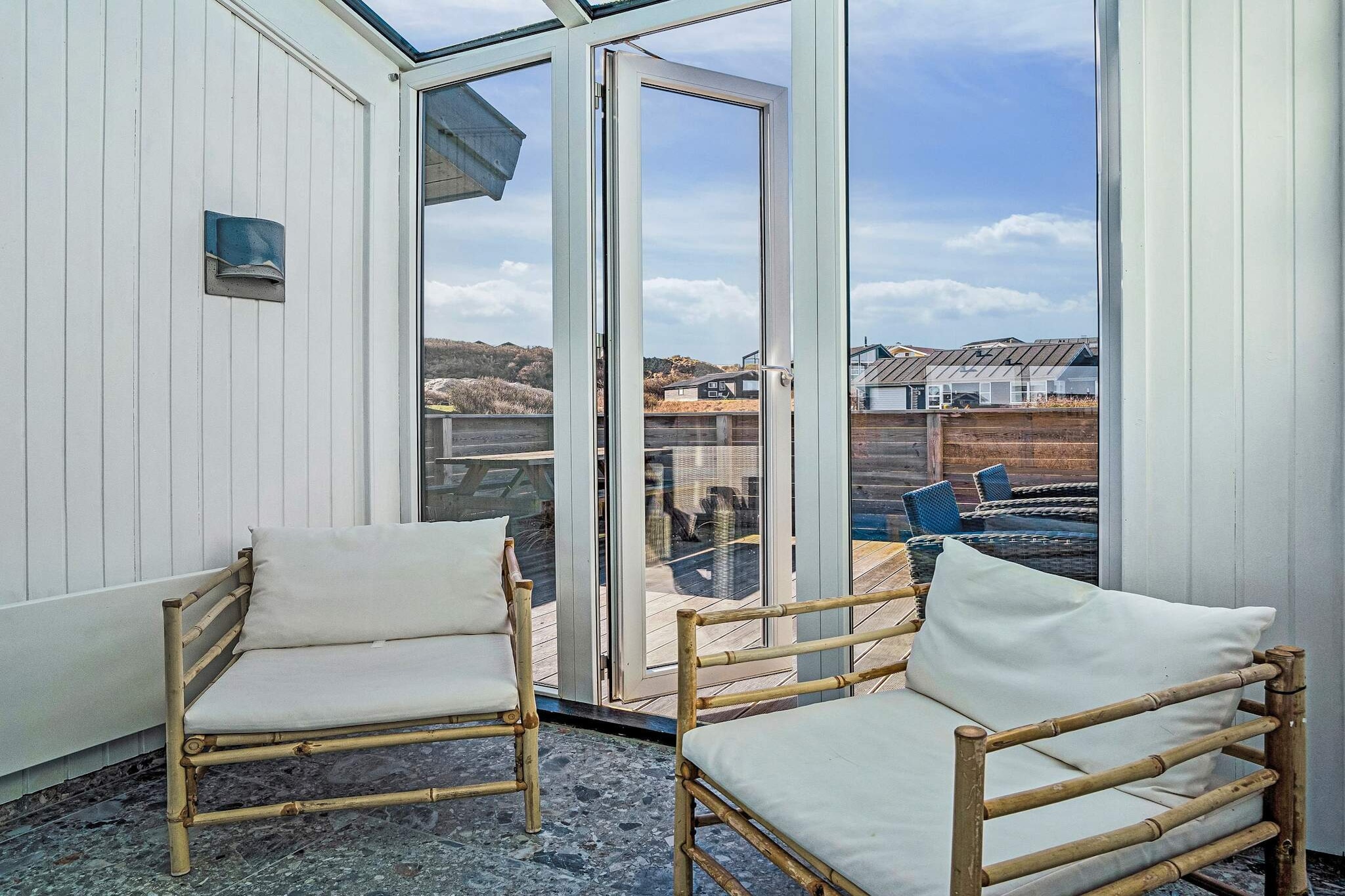 5 star holiday home in Hjørring - Indoor