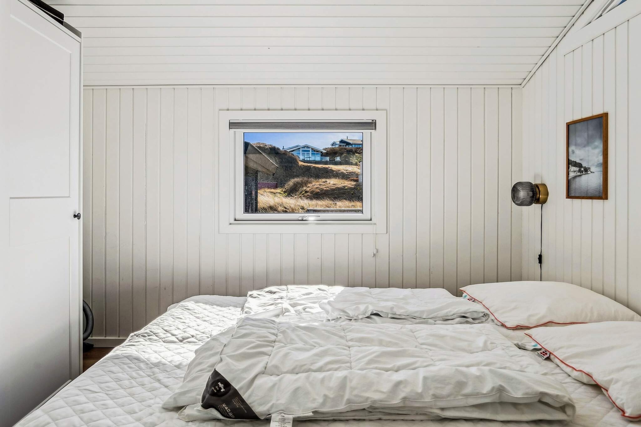 5 star holiday home in Hjørring - Indoor