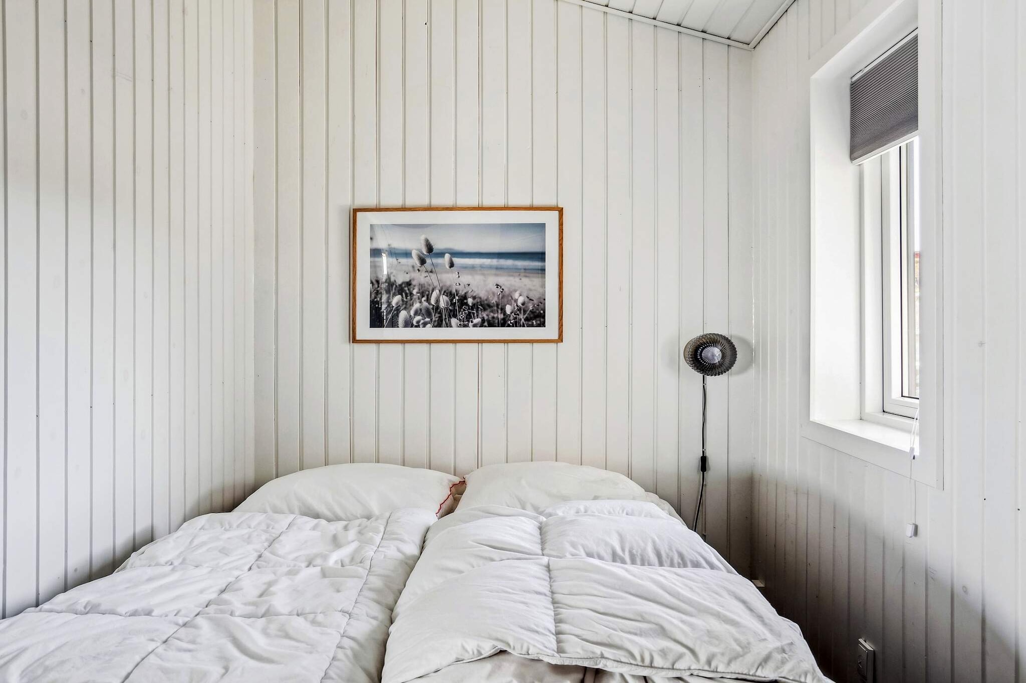 5 star holiday home in Hjørring - Indoor