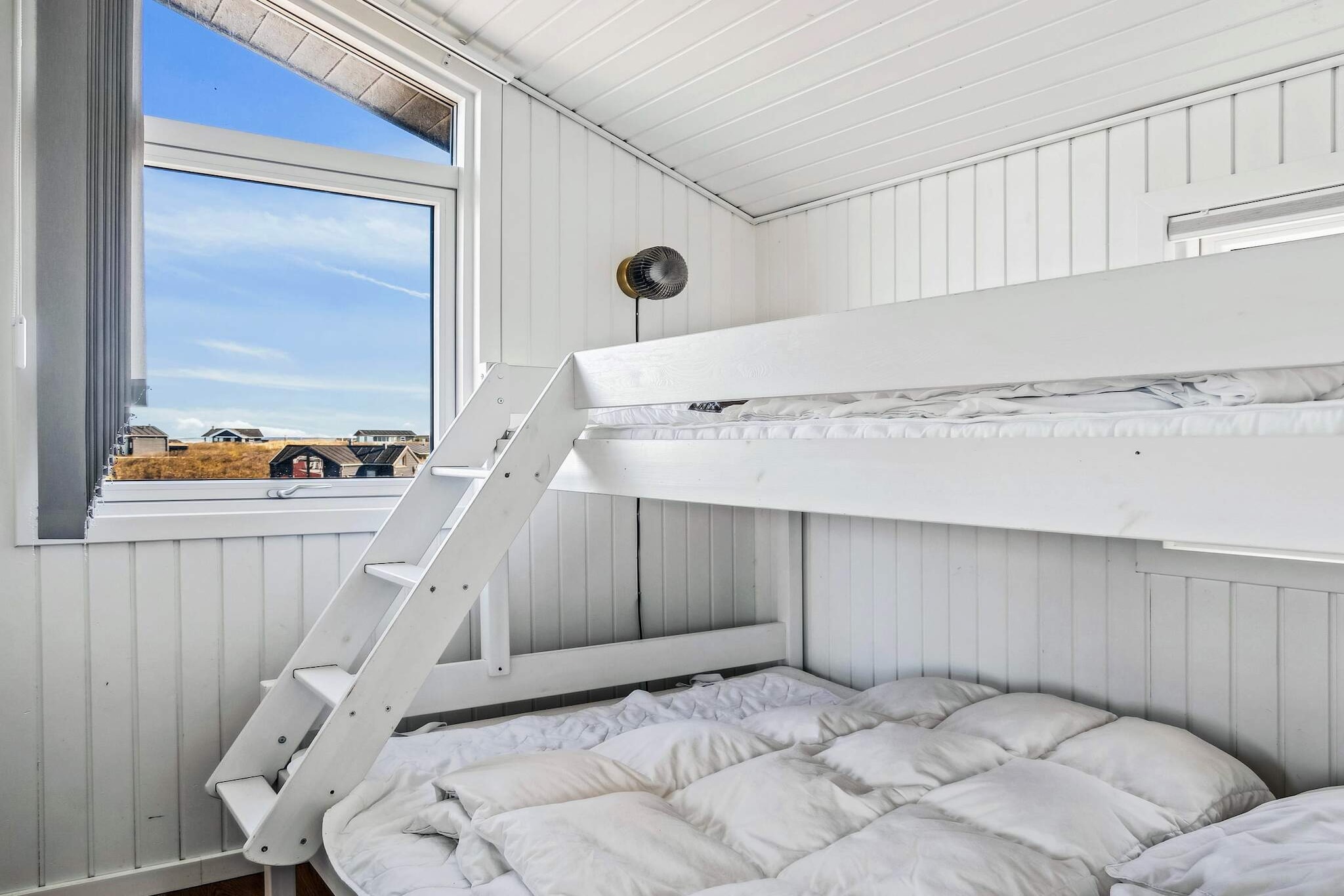 5 star holiday home in Hjørring - Indoor