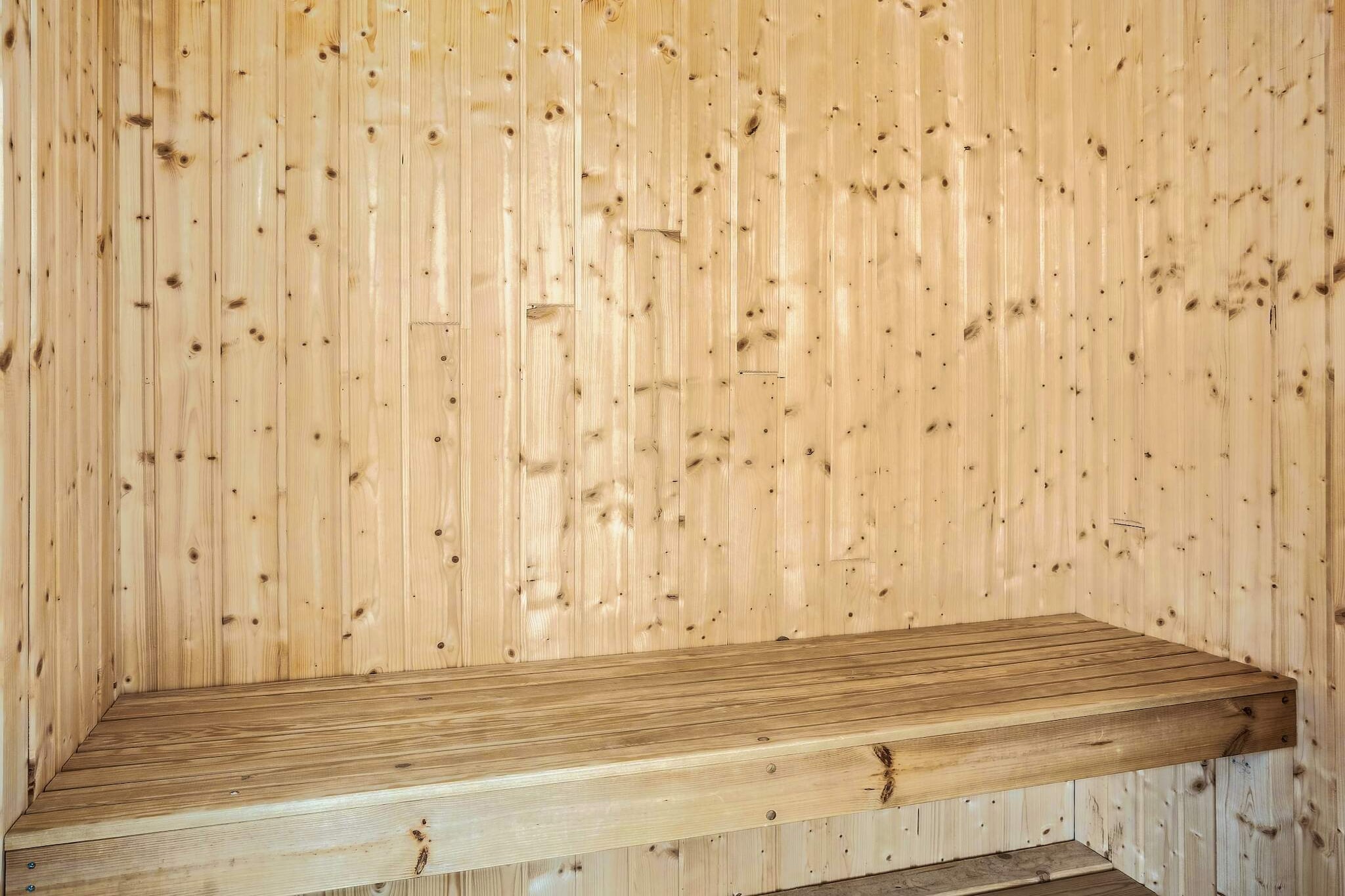 5 star holiday home in Hjørring - Sauna