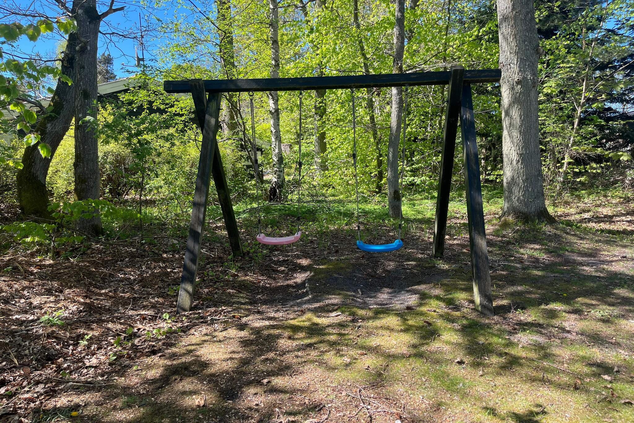 4 Sterne Ferienhaus in Glesborg - Nicht zugeordnet