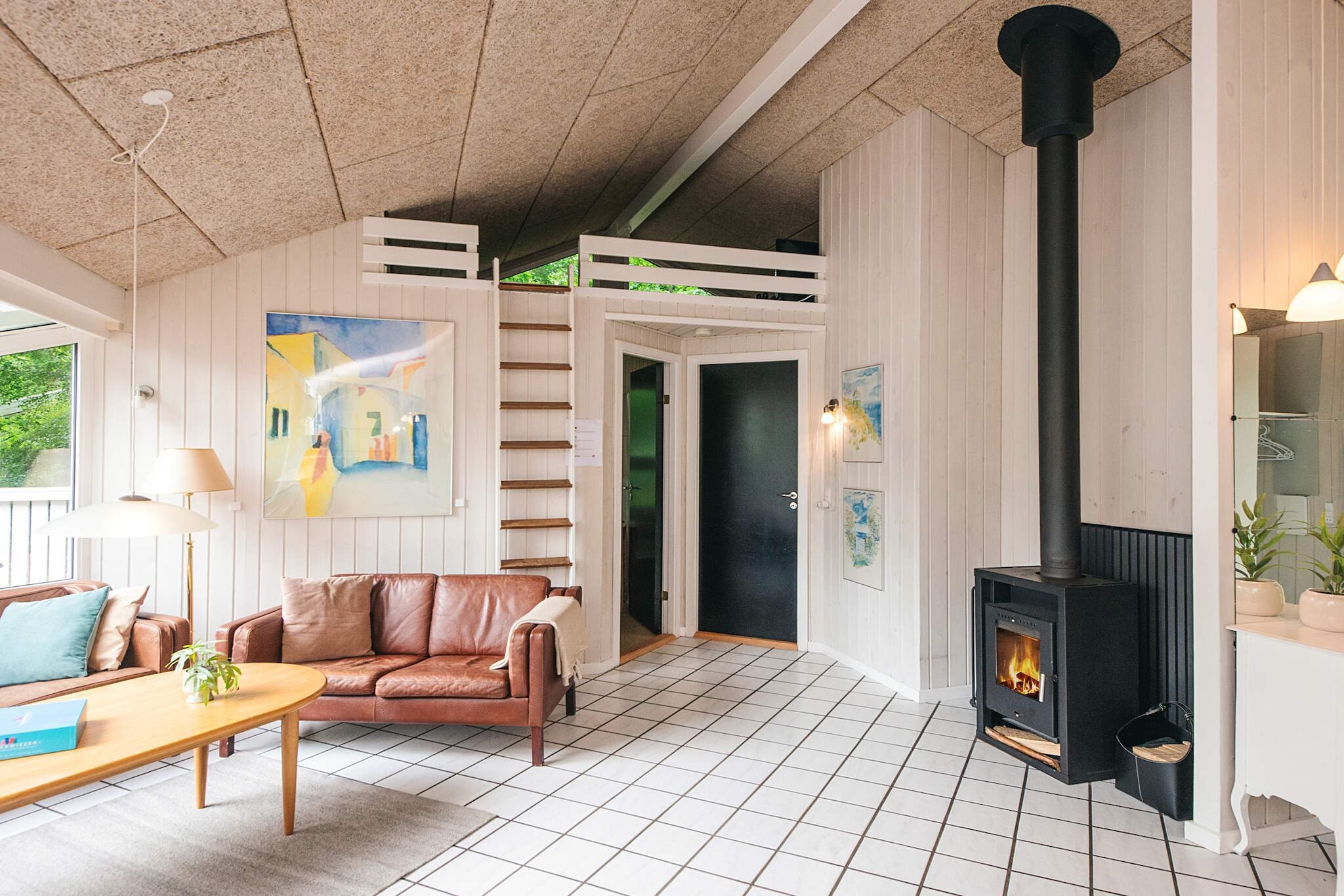 Indoor
