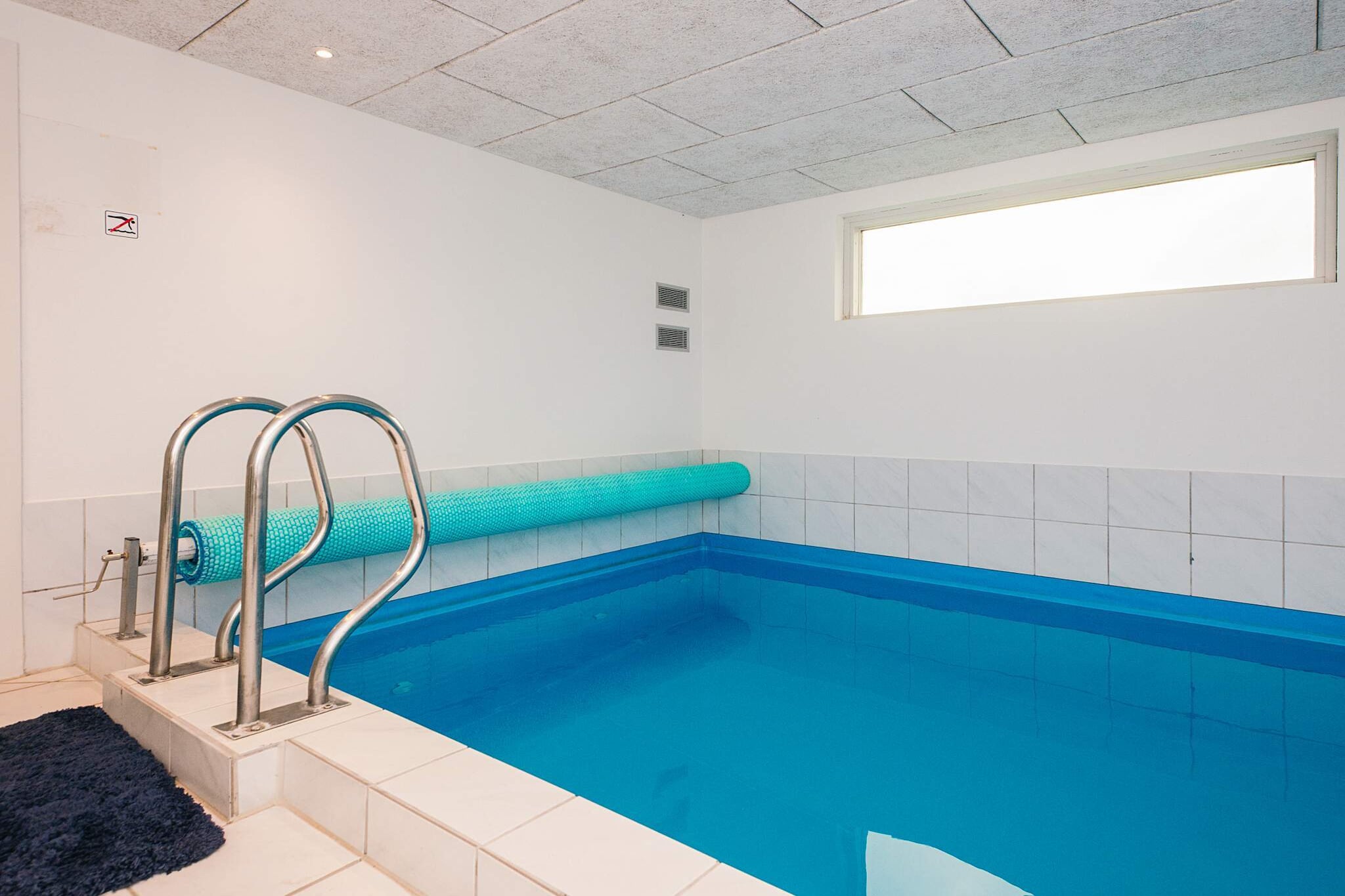 4 sterren vakantie huis in Juelsminde - Zwembad