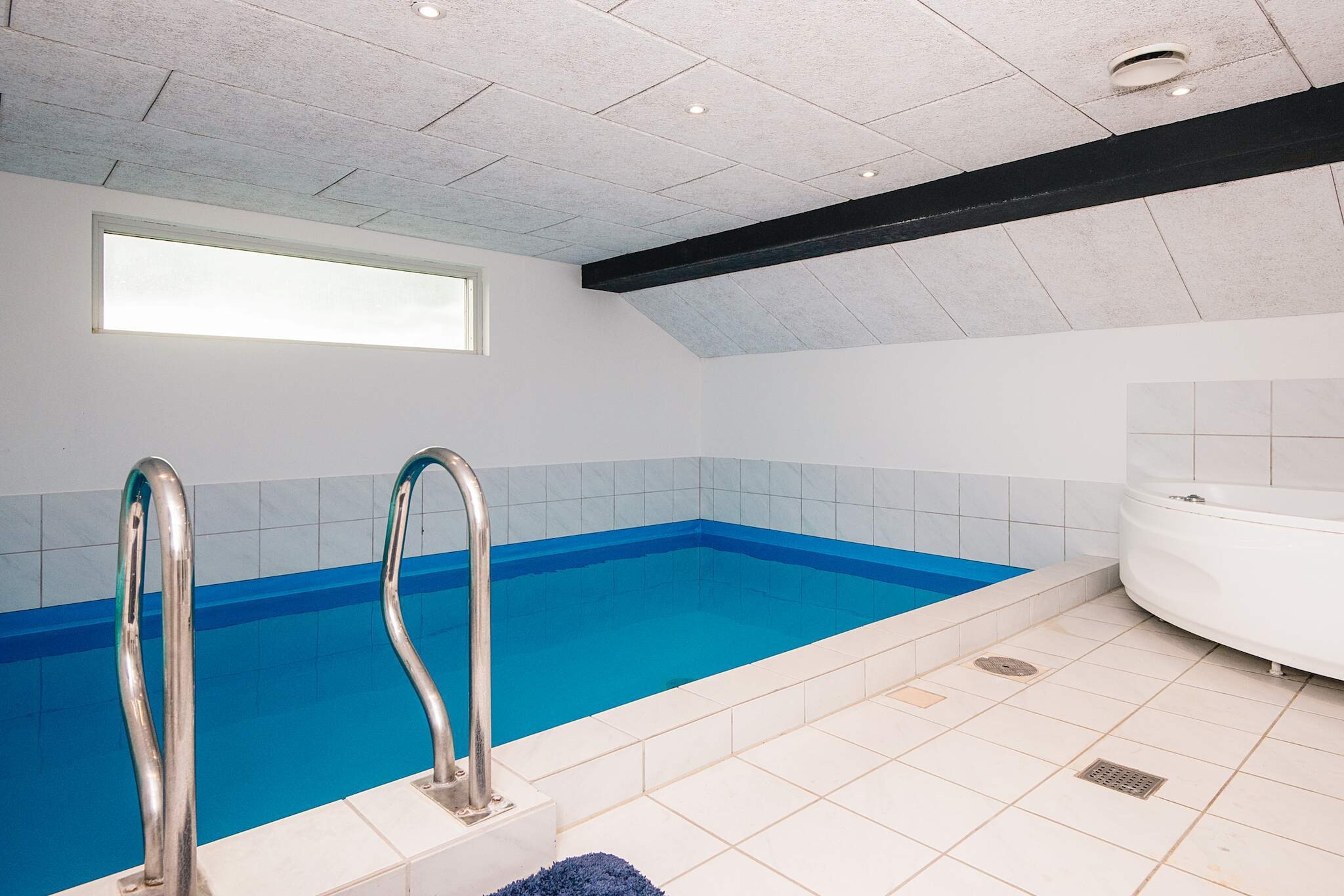 4 sterren vakantie huis in Juelsminde - Zwembad
