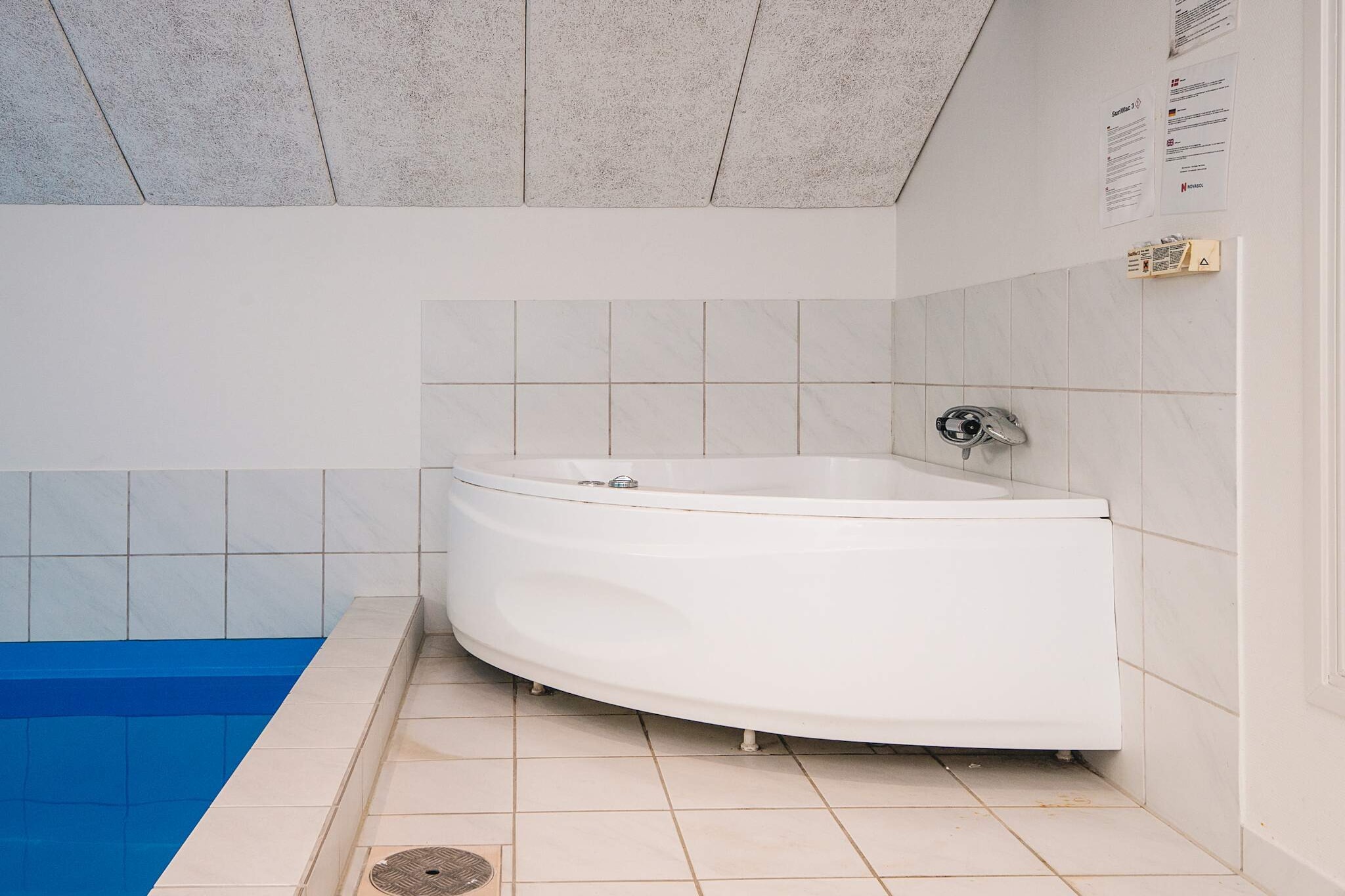 4 sterren vakantie huis in Juelsminde - Spa