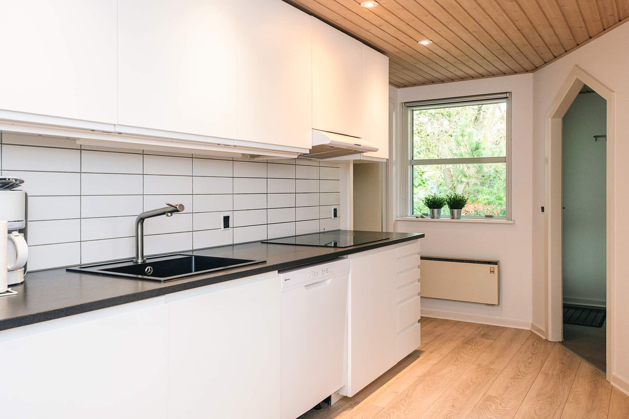 4 sterren vakantie huis in Juelsminde - Binnen