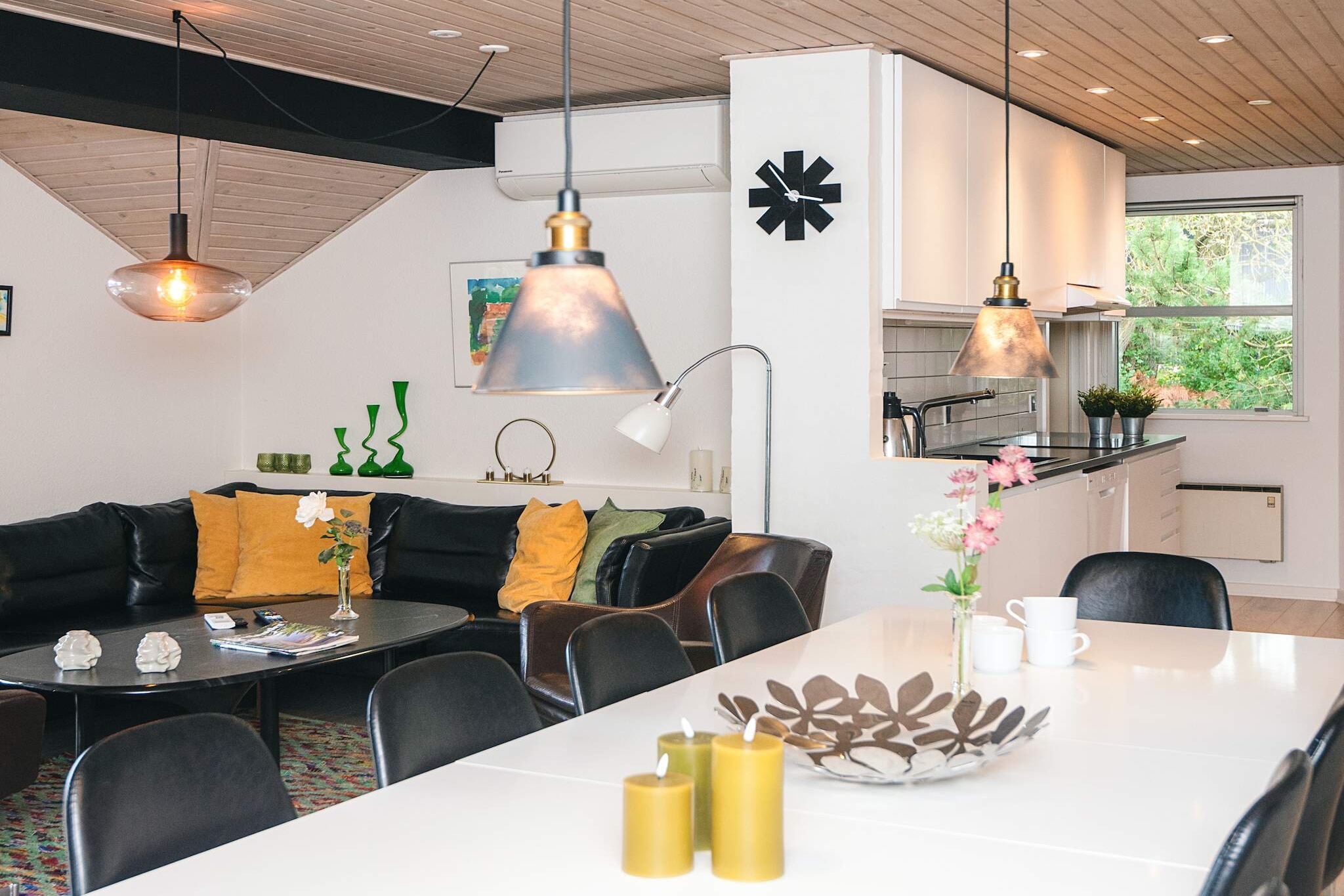 4 sterren vakantie huis in Juelsminde - Binnen