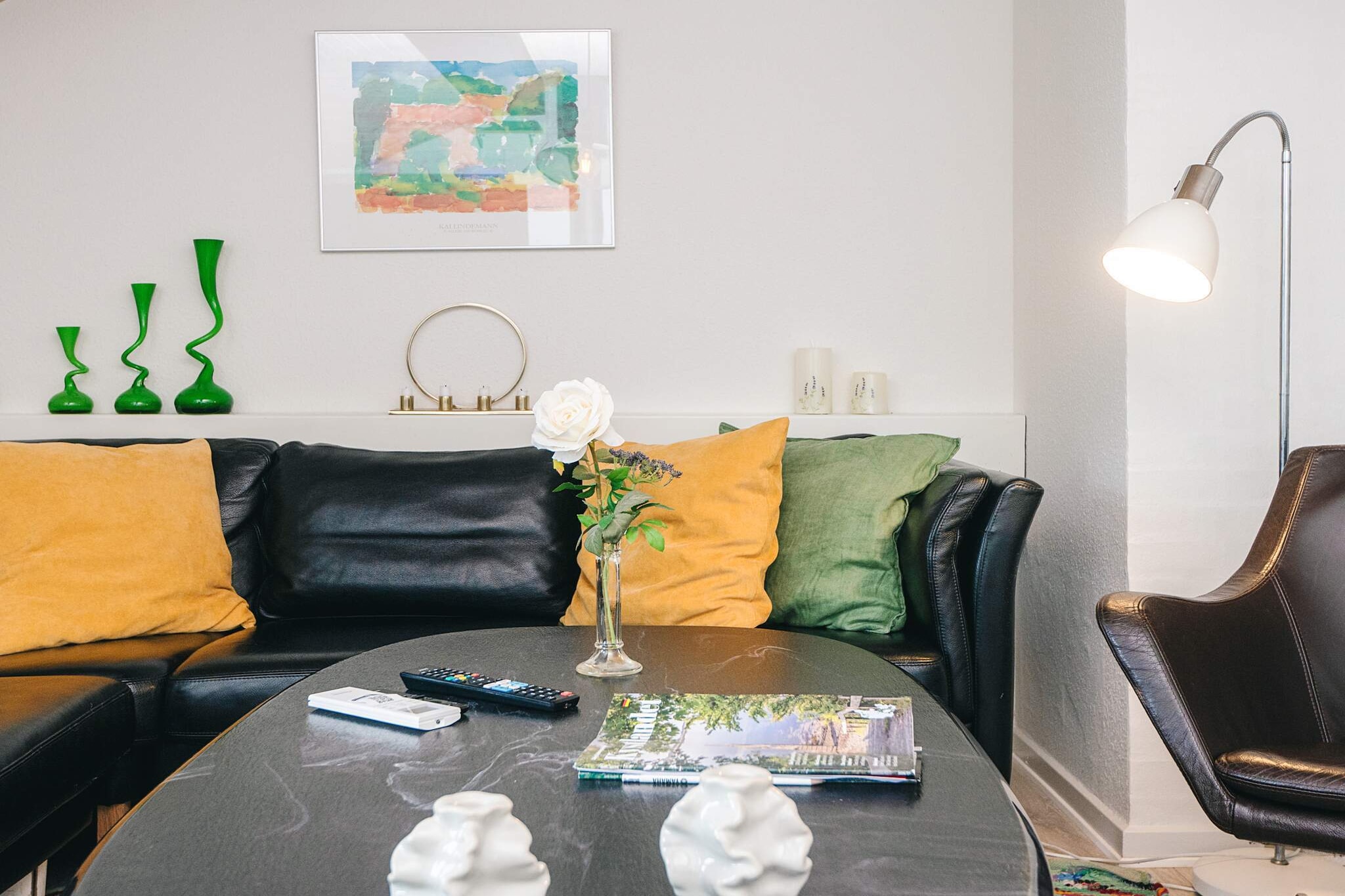 4 sterren vakantie huis in Juelsminde - Binnen