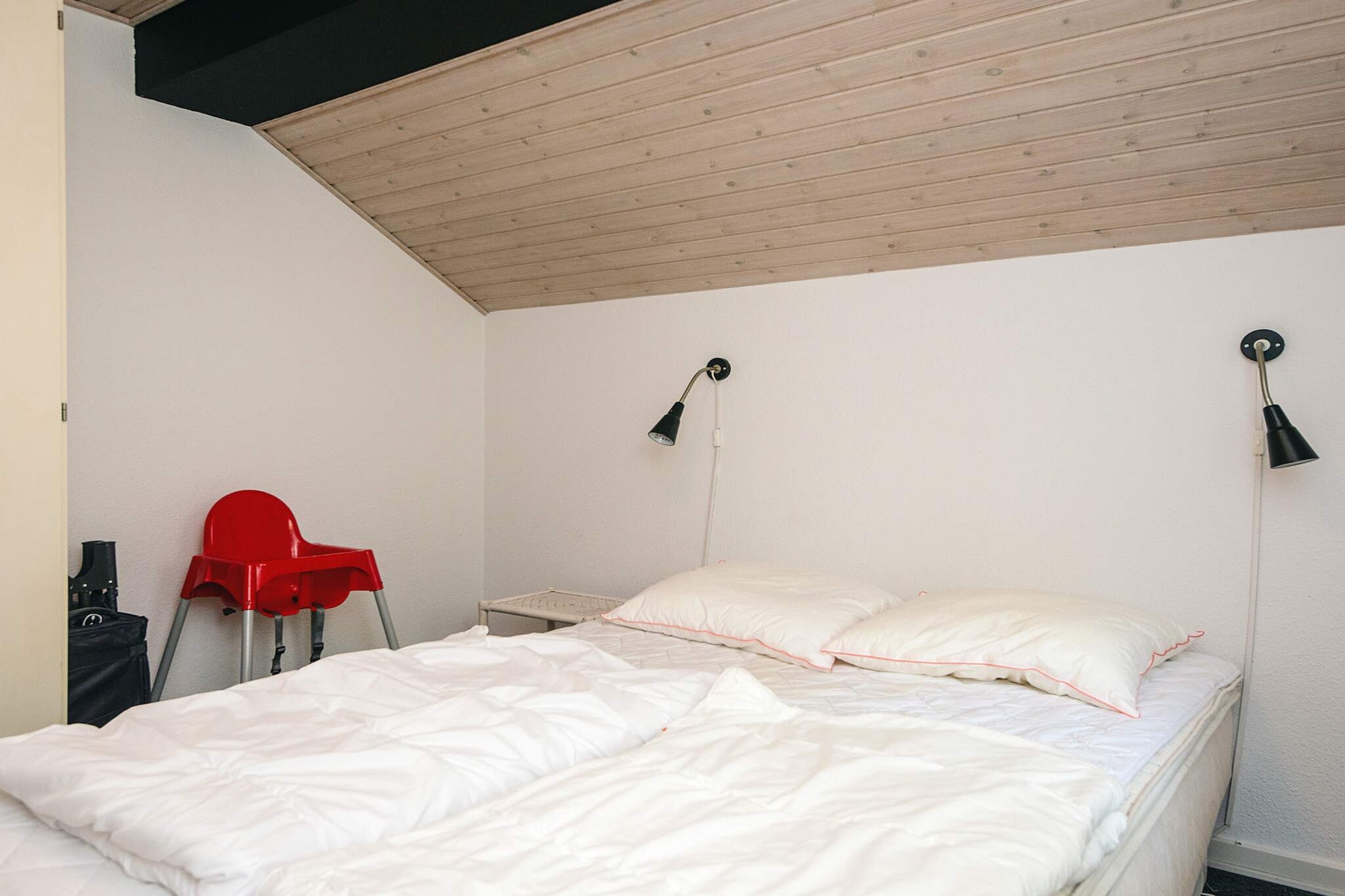 4 sterren vakantie huis in Juelsminde - Binnen