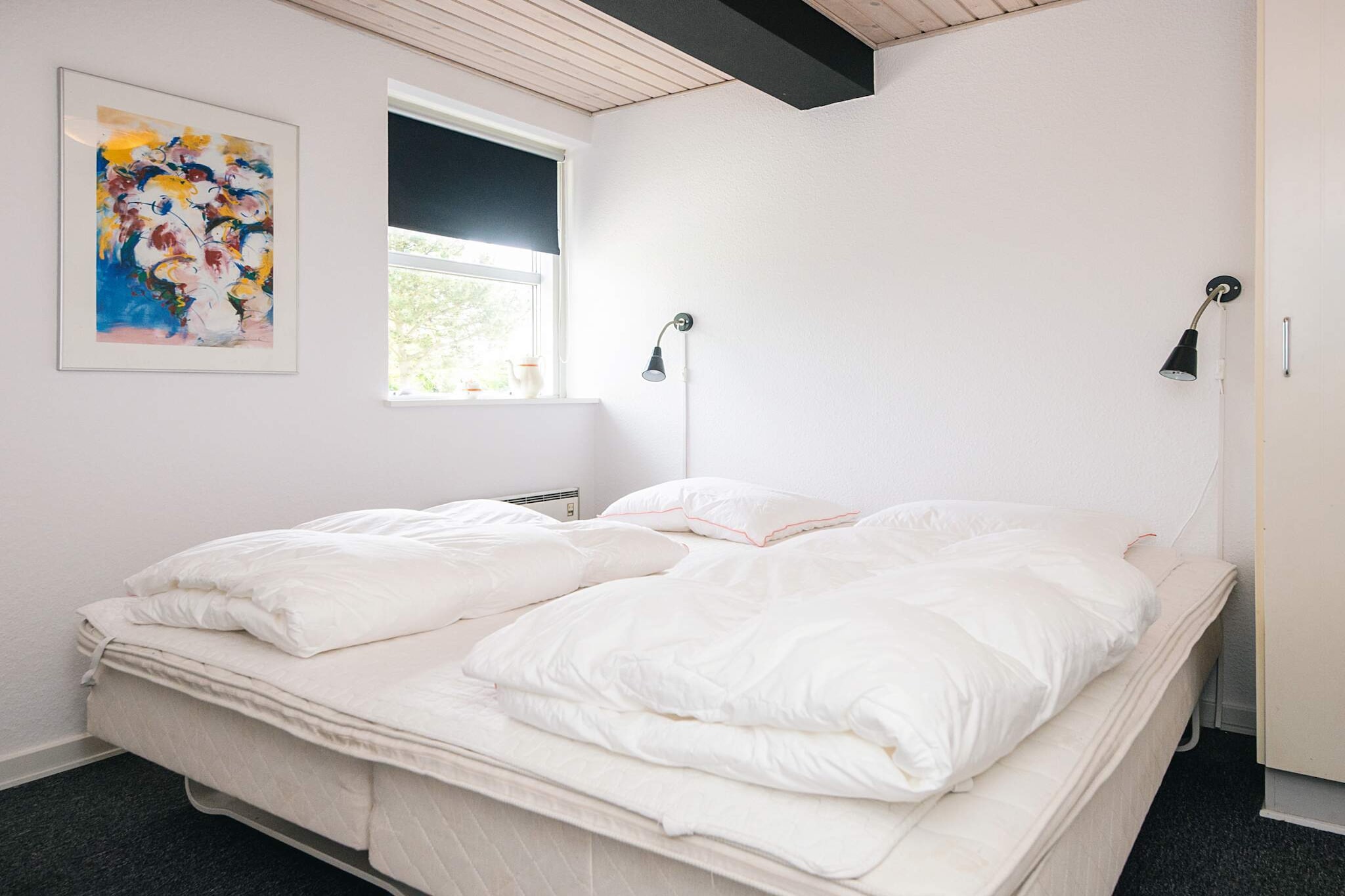 4 sterren vakantie huis in Juelsminde - Binnen