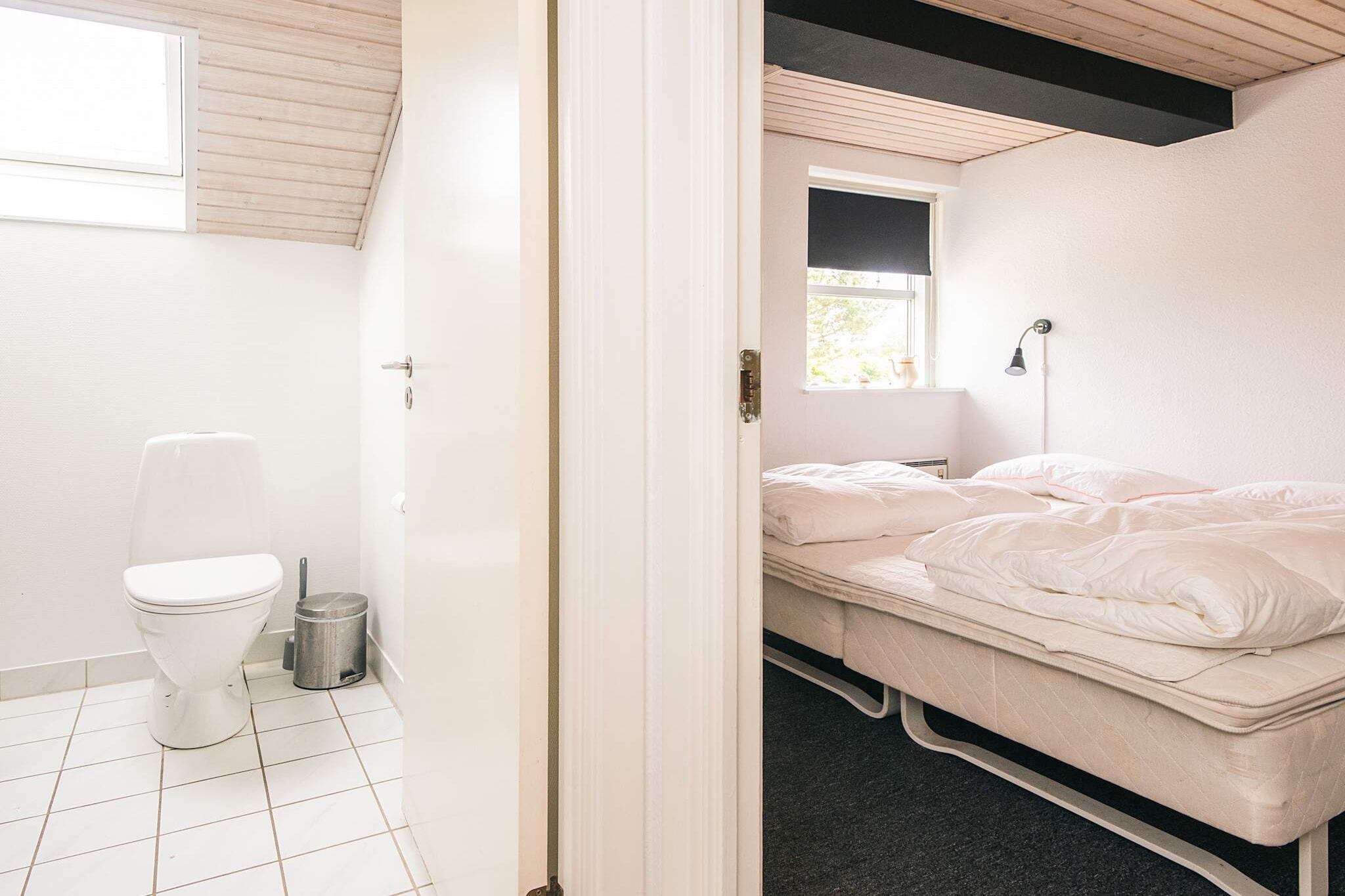 4 sterren vakantie huis in Juelsminde - Binnen