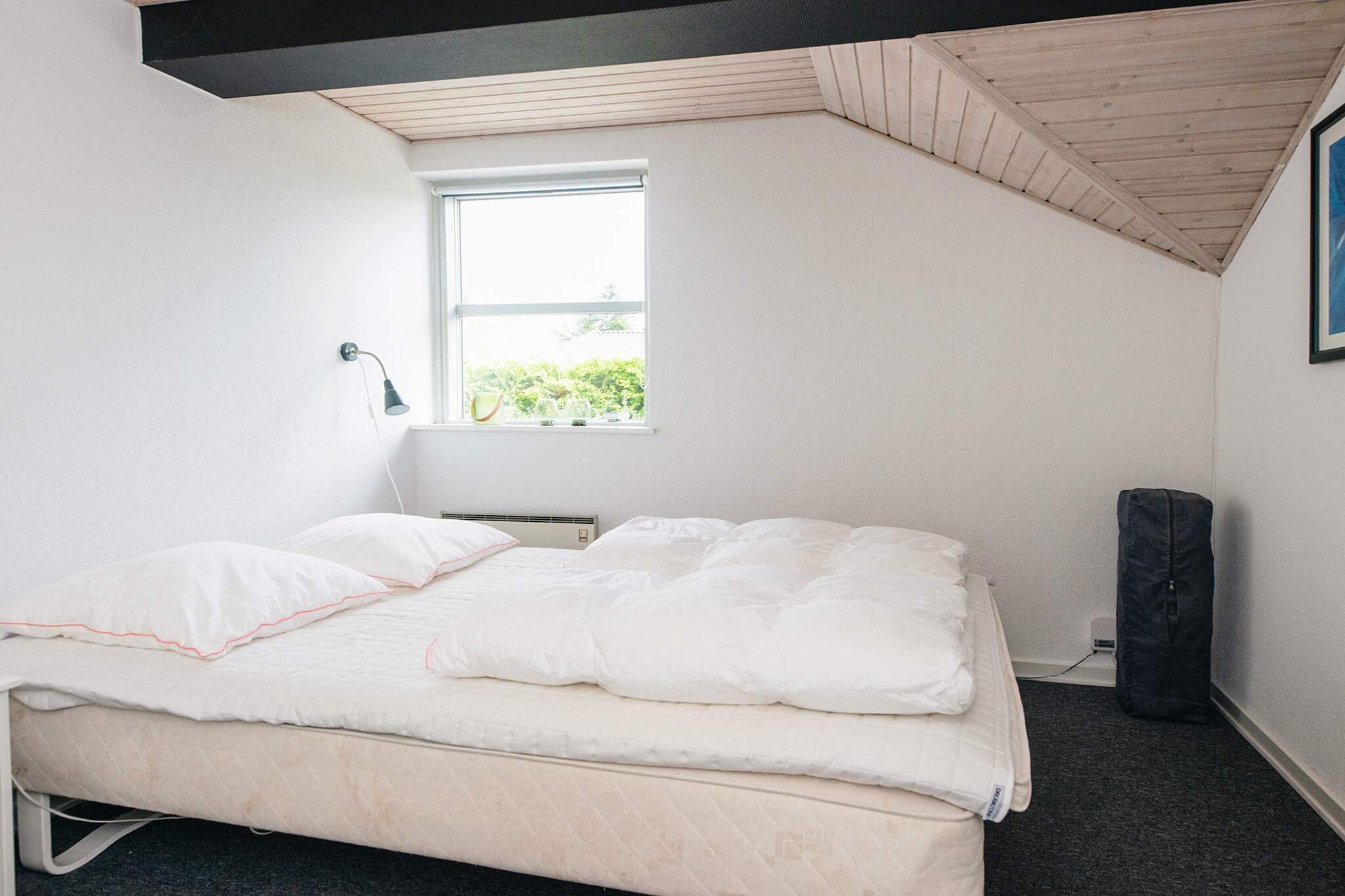 4 sterren vakantie huis in Juelsminde - Binnen