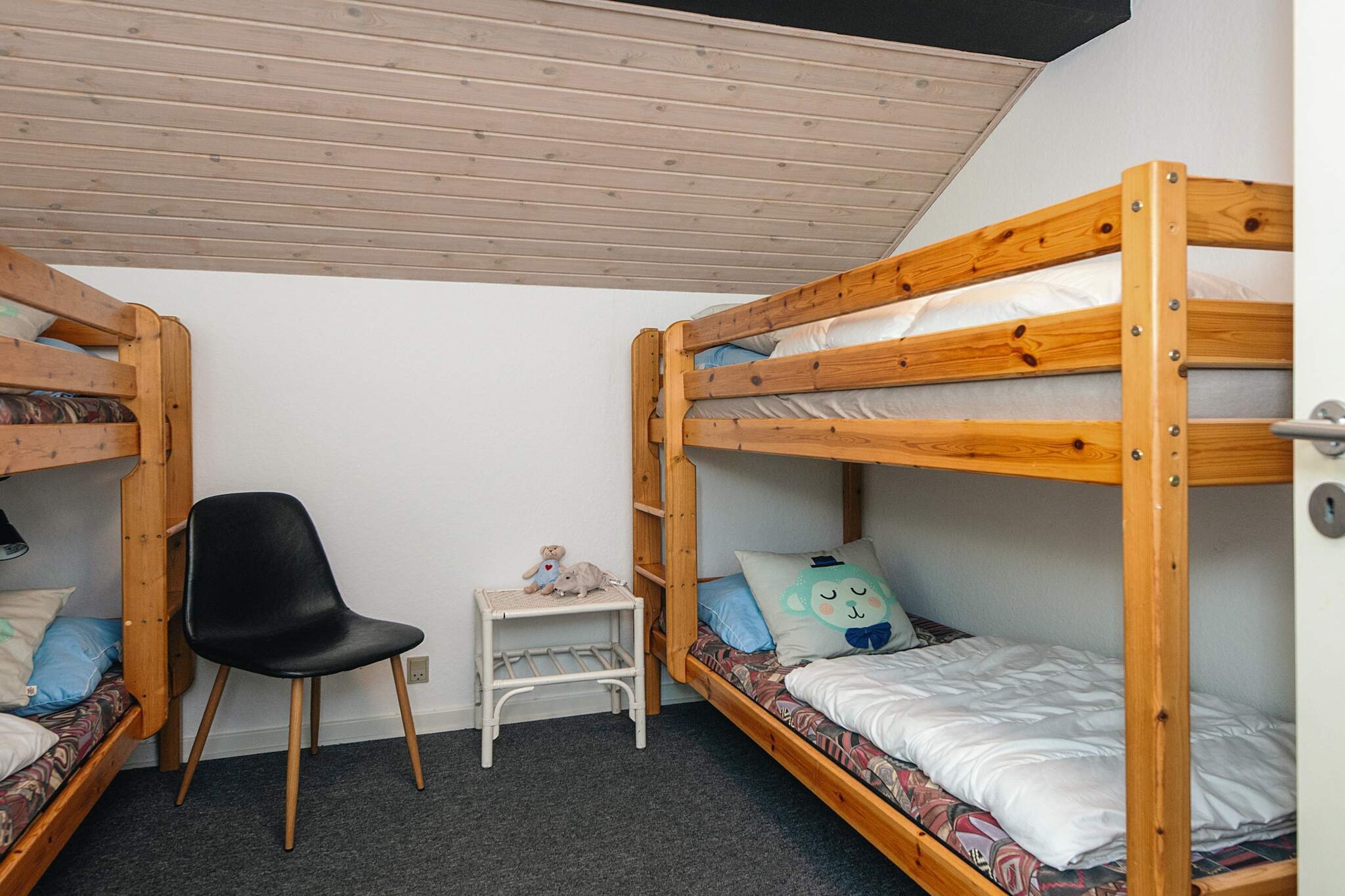 4 sterren vakantie huis in Juelsminde - Binnen