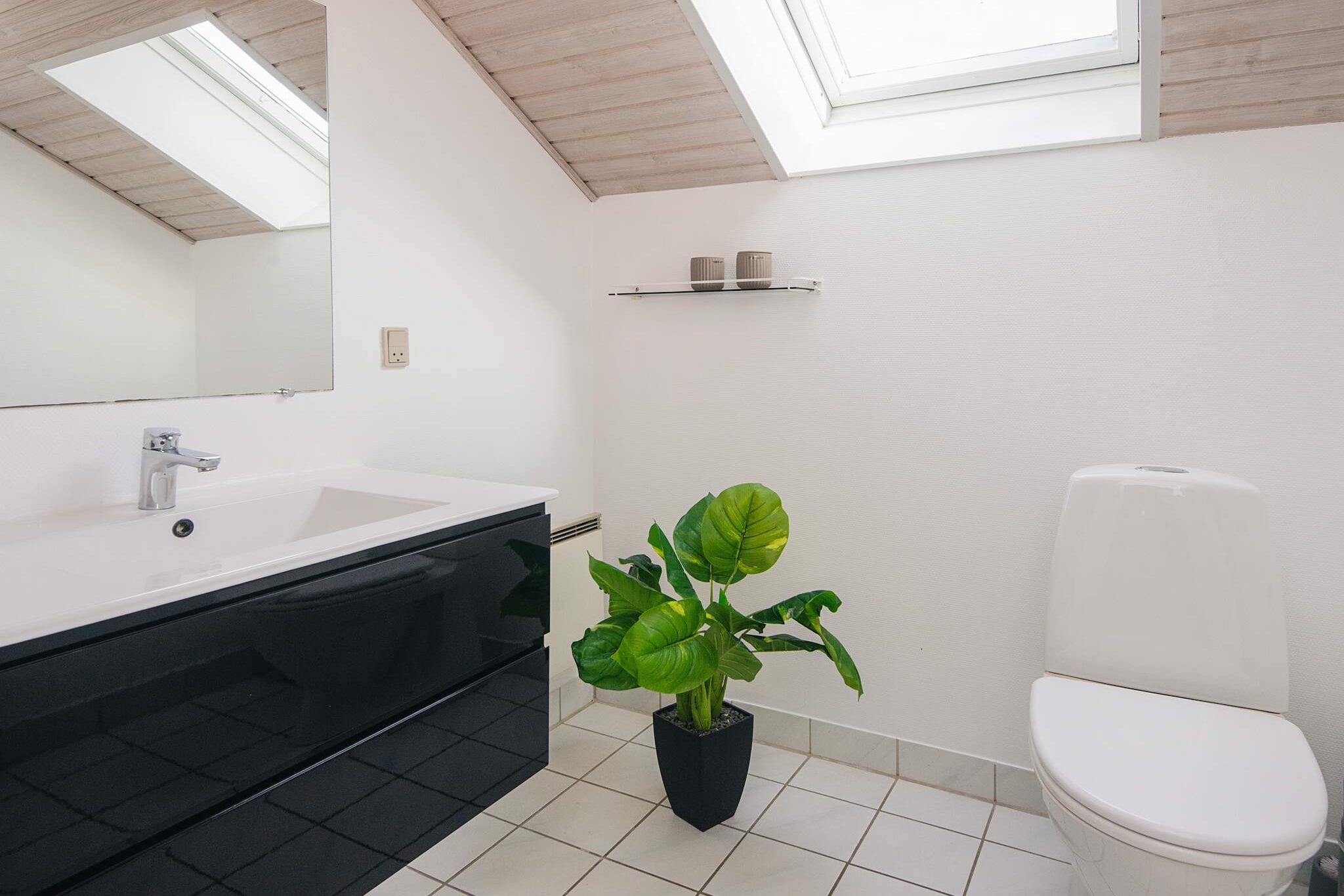 4 sterren vakantie huis in Juelsminde - Binnen