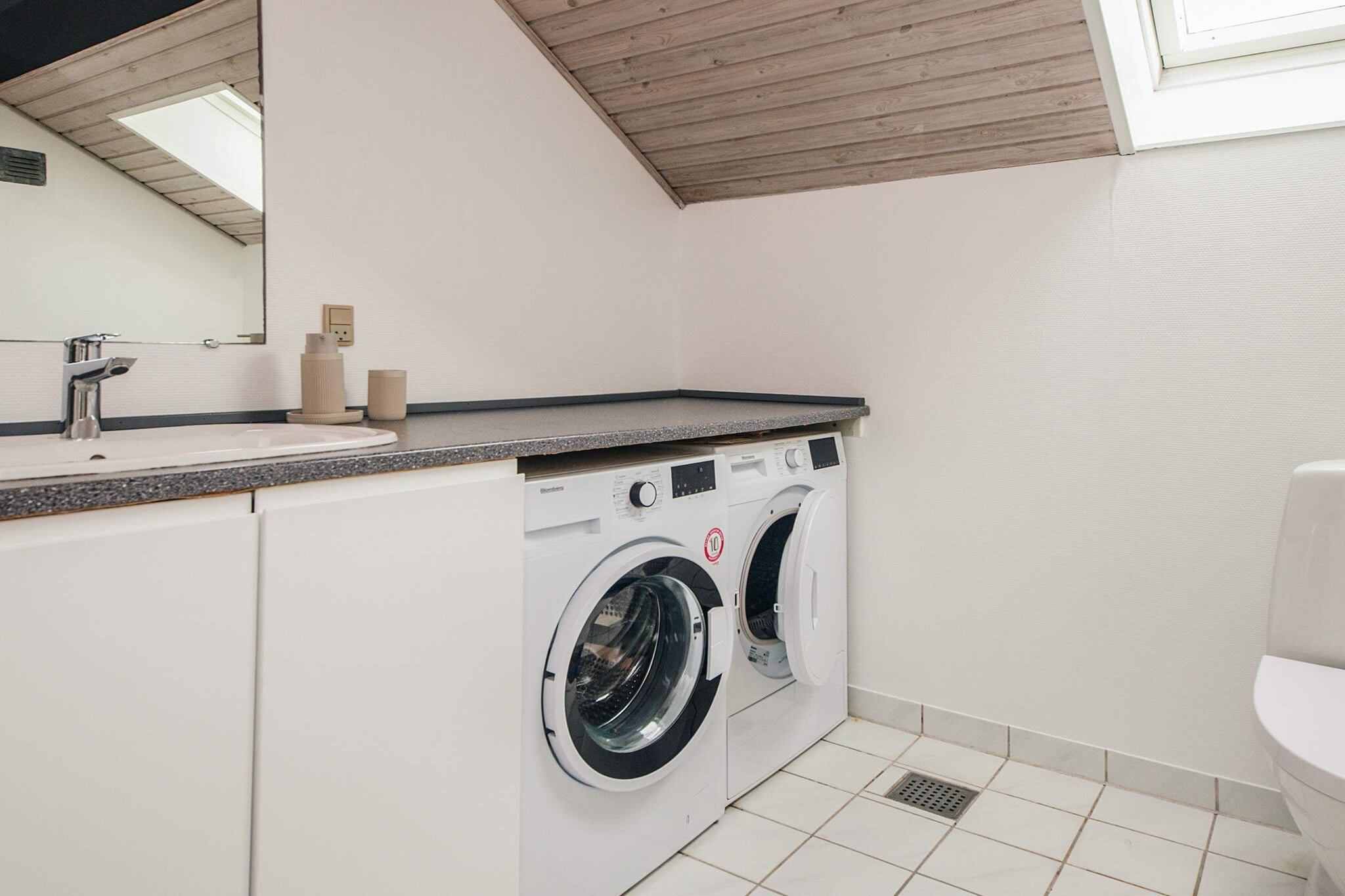 4 sterren vakantie huis in Juelsminde - Binnen