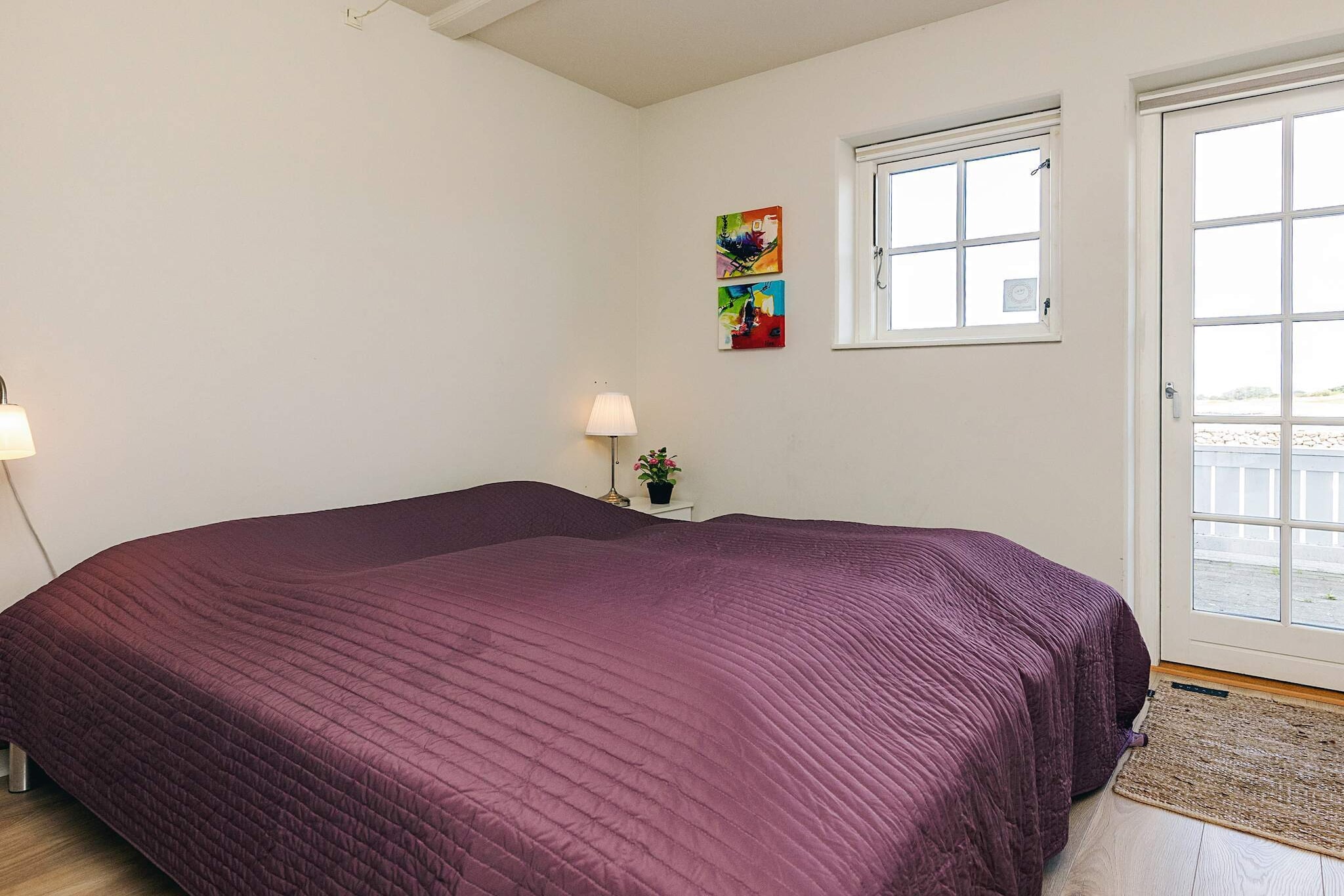 5 sterren vakantie huis in Bagenkop - Binnen