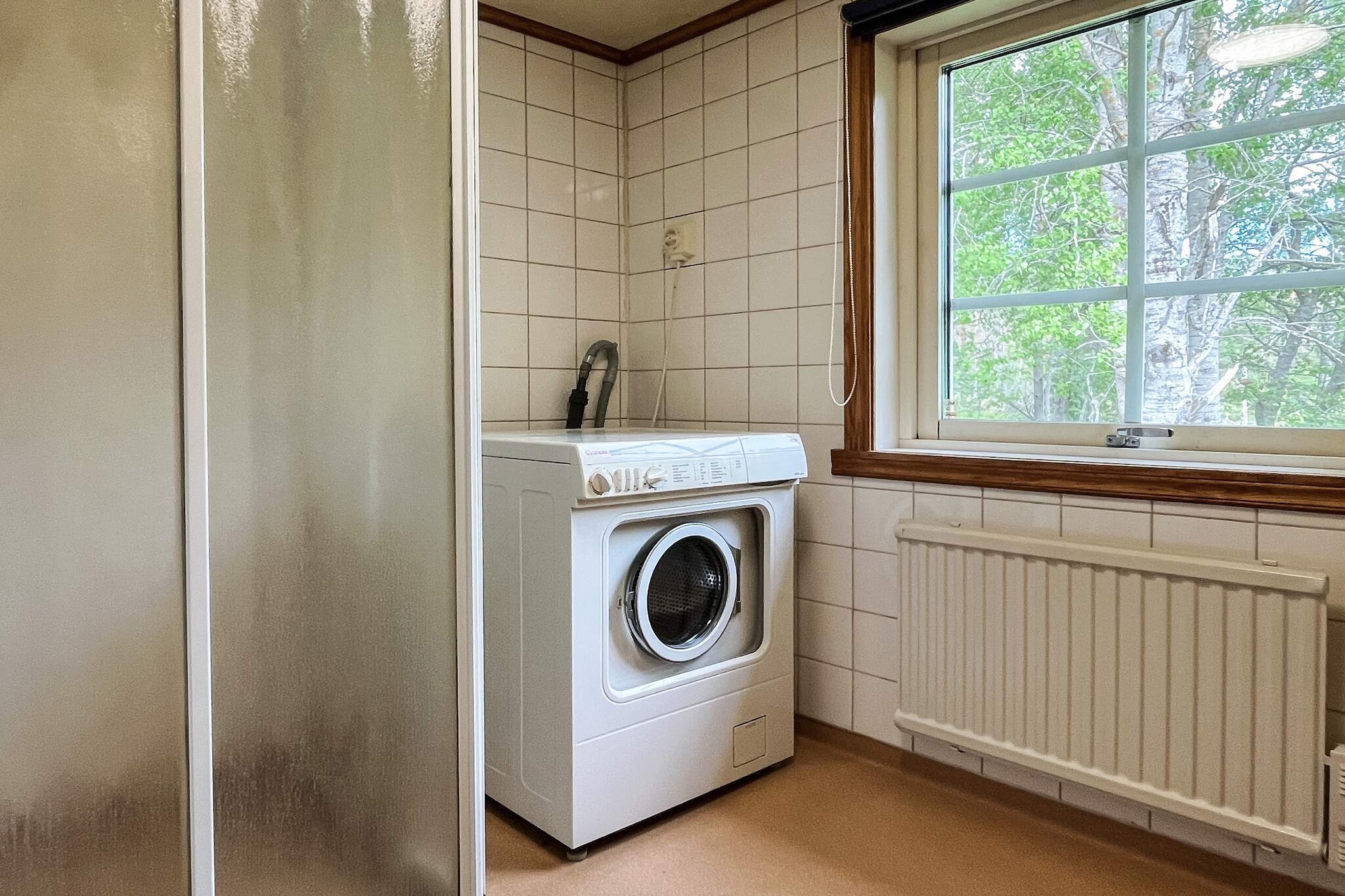 Maison de vacances pour 5 a Kristdala - Intérieur