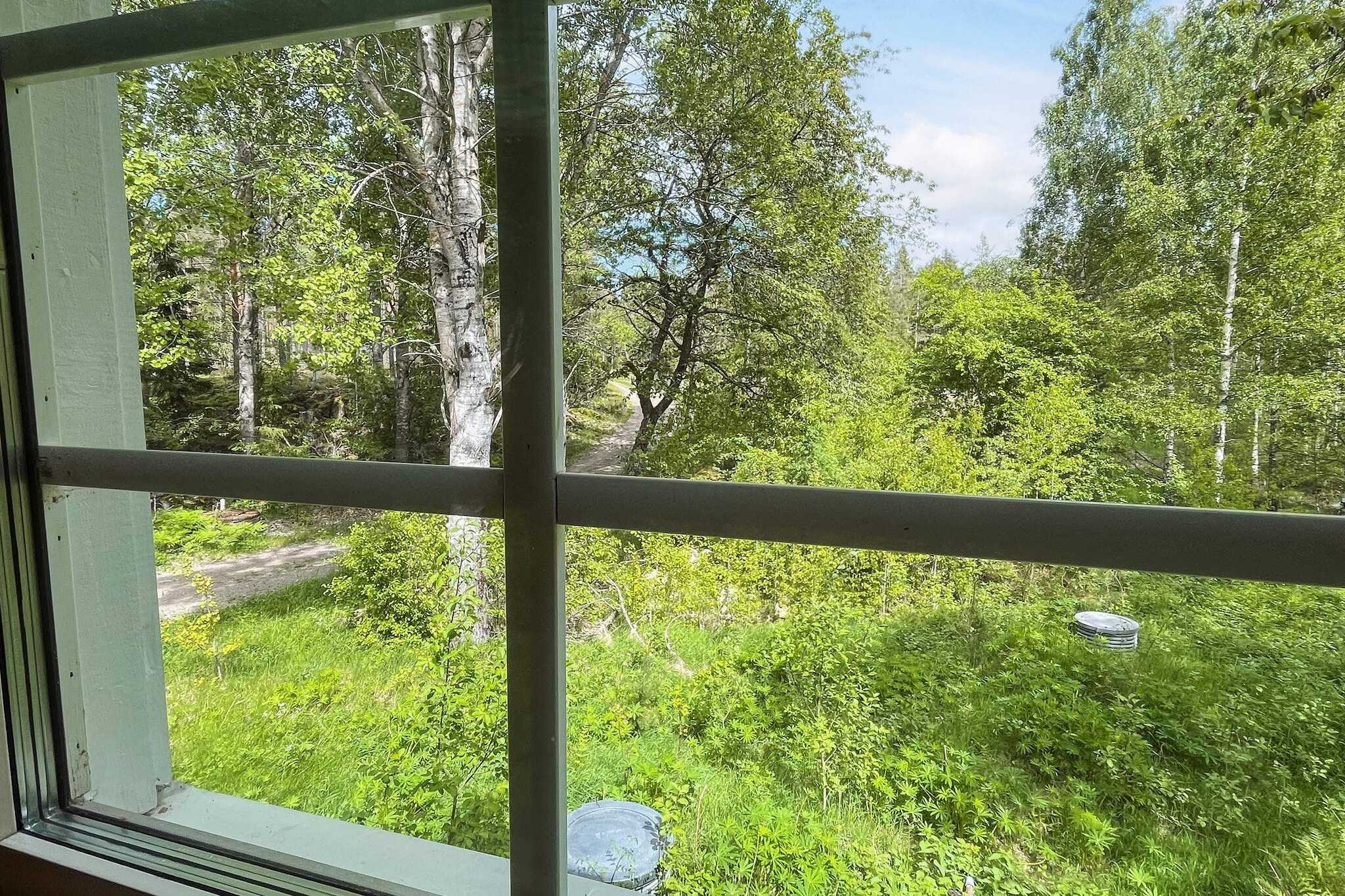 Maison de vacances pour 5 a Kristdala - Intérieur