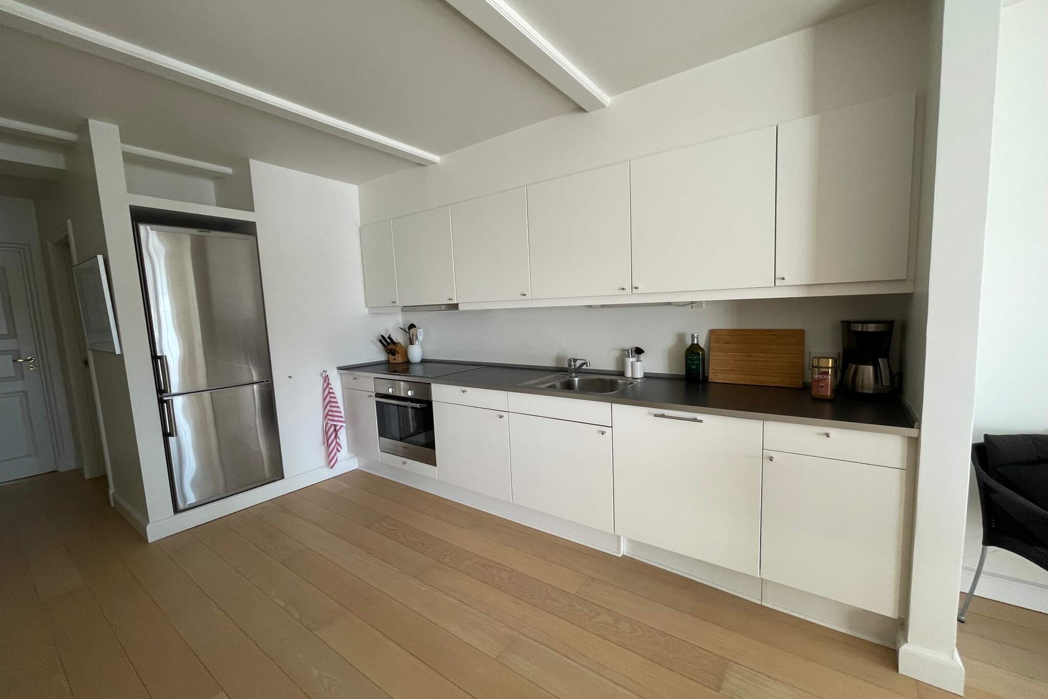 4 sterren vakantie huis in Bagenkop - Binnen