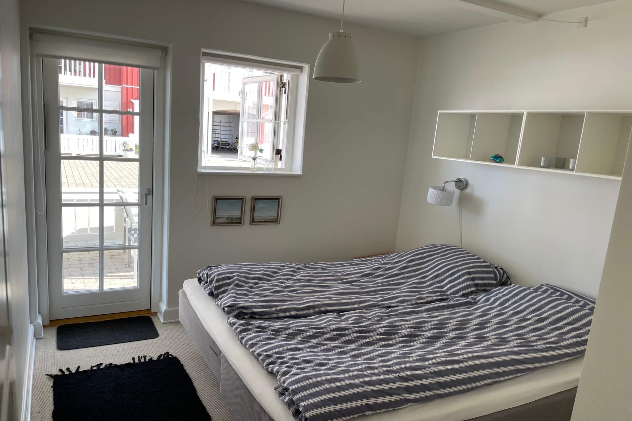 4 sterren vakantie huis in Bagenkop - Binnen