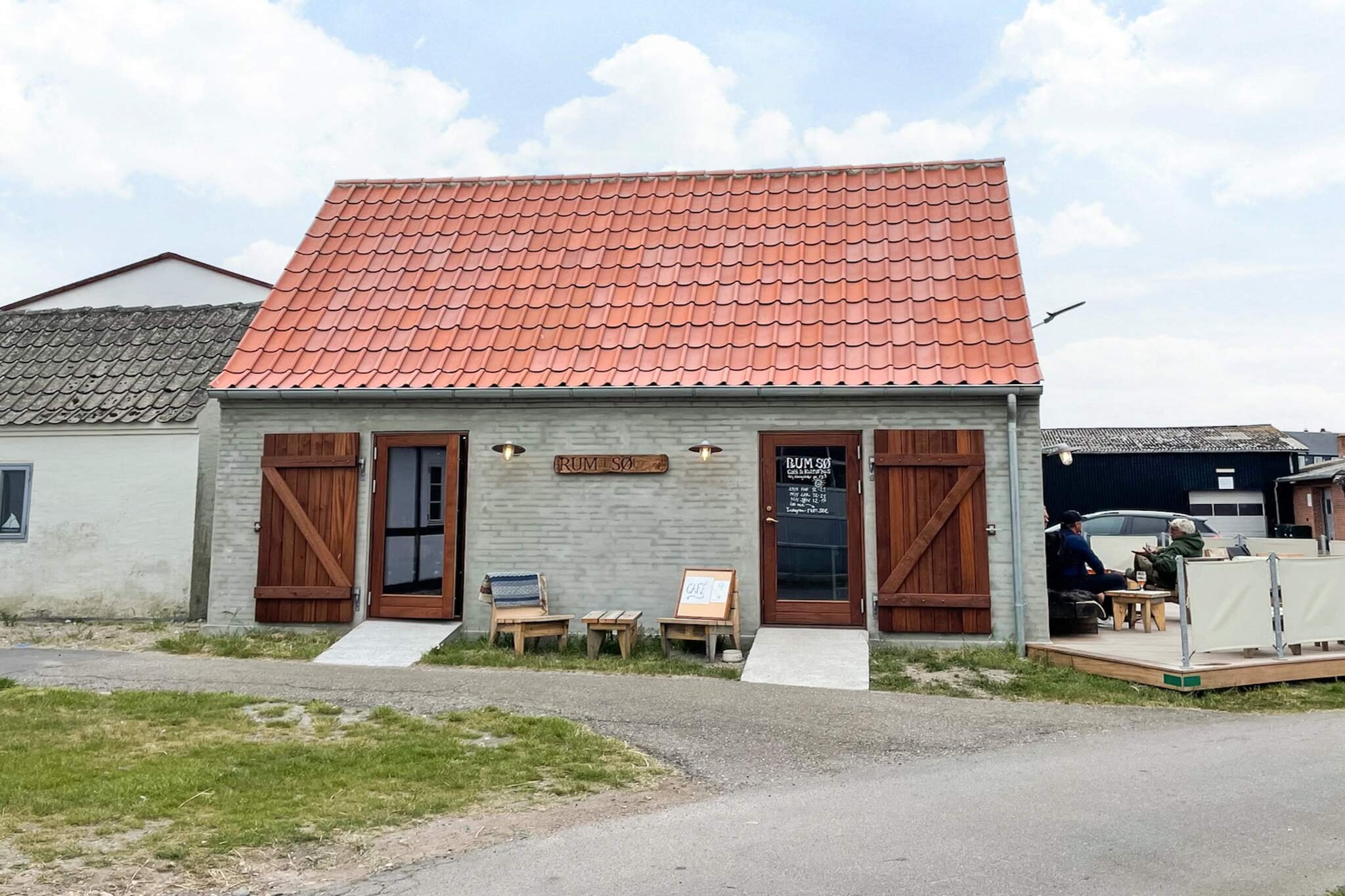 4 sterren vakantie huis in Bagenkop - Niet-getagd