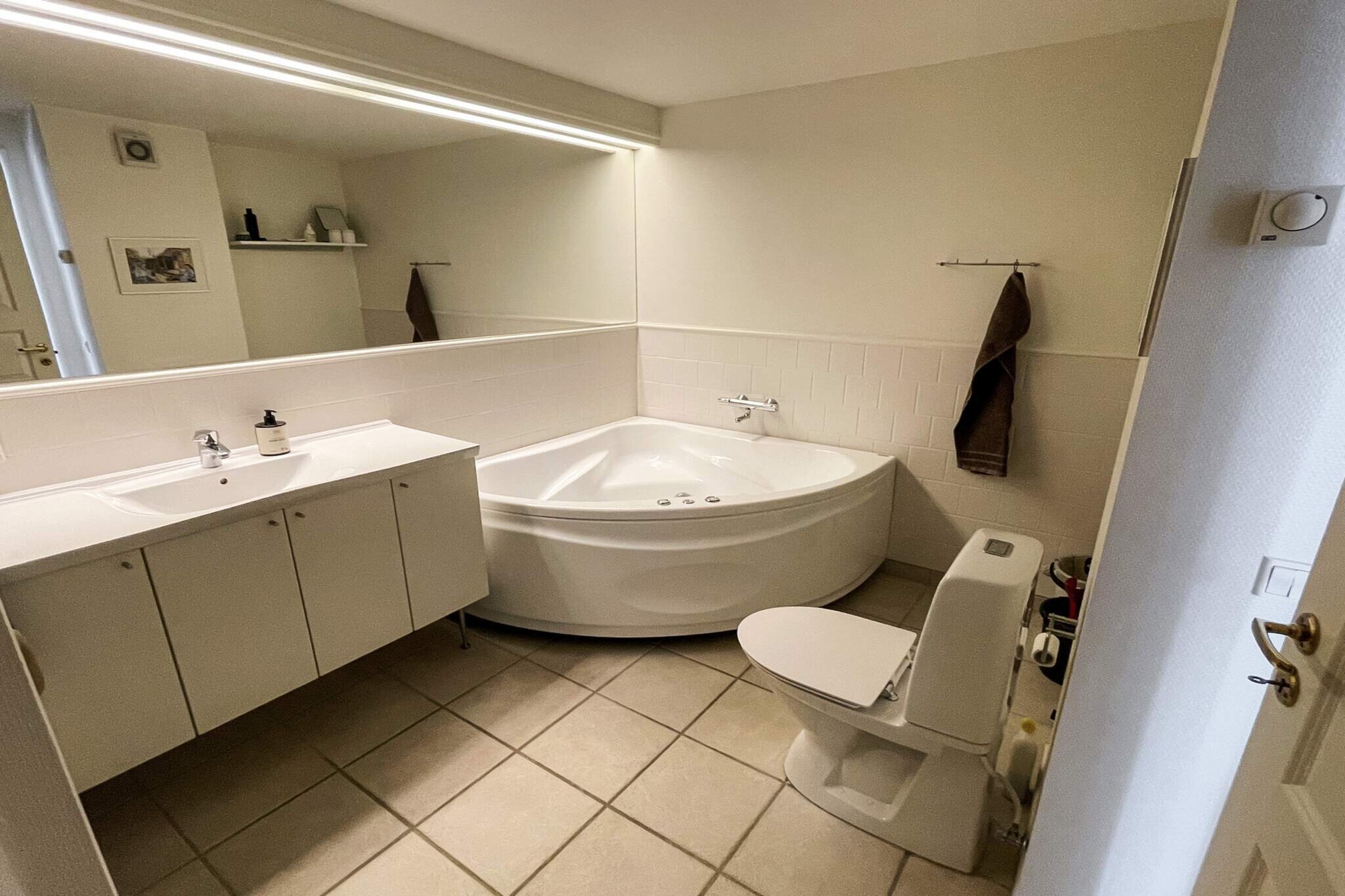 4 sterren vakantie huis in Bagenkop - Spa