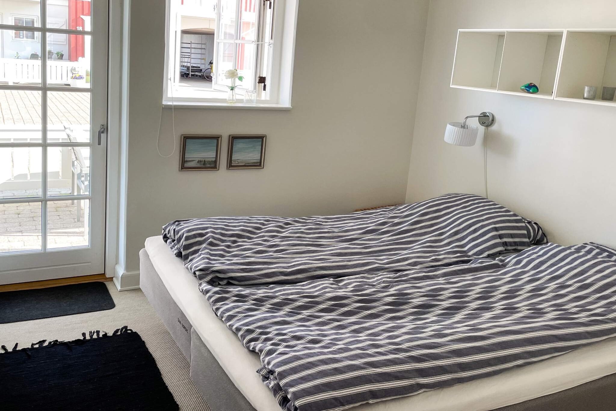 4 sterren vakantie huis in Bagenkop - Binnen