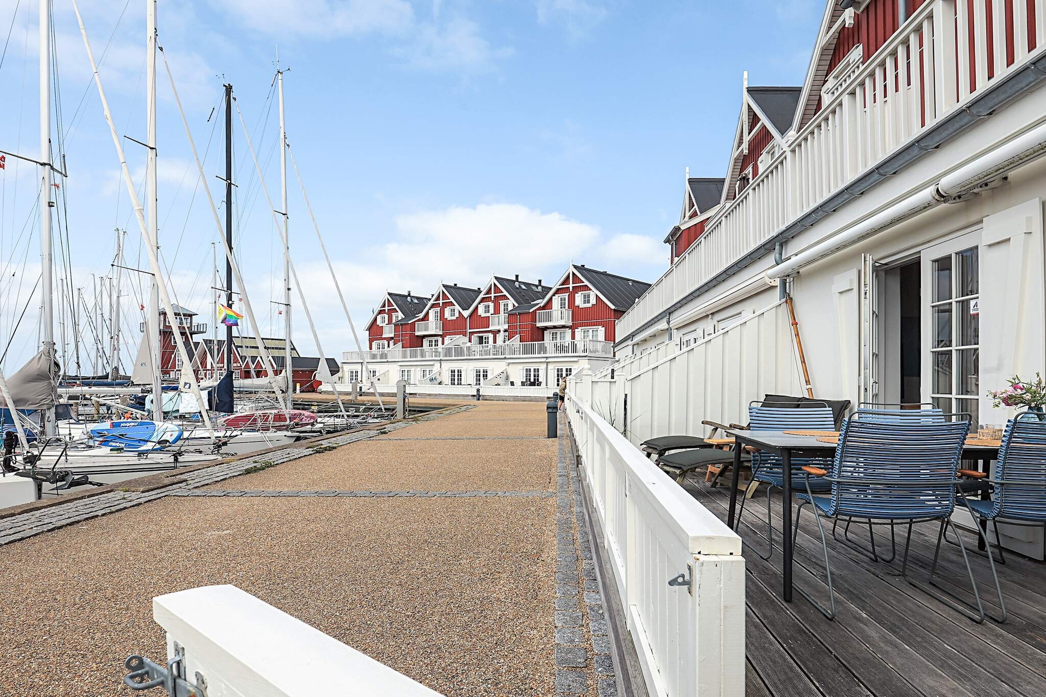 4 sterren vakantie huis in Bagenkop
