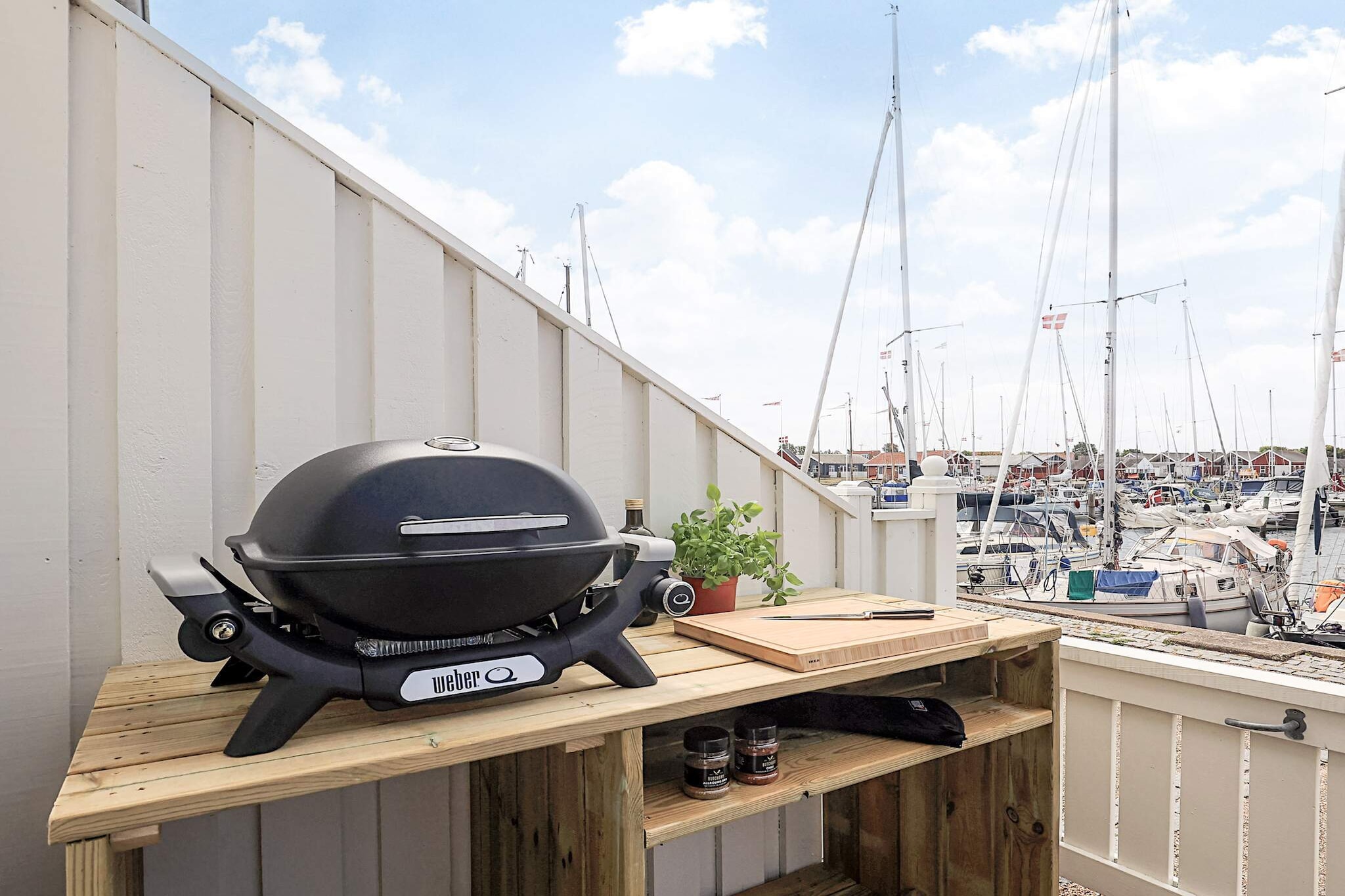 4 sterren vakantie huis in Bagenkop