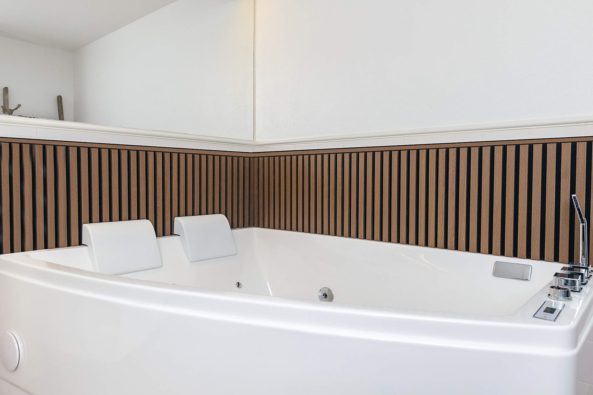 4 sterren vakantie huis in Bagenkop - Spa