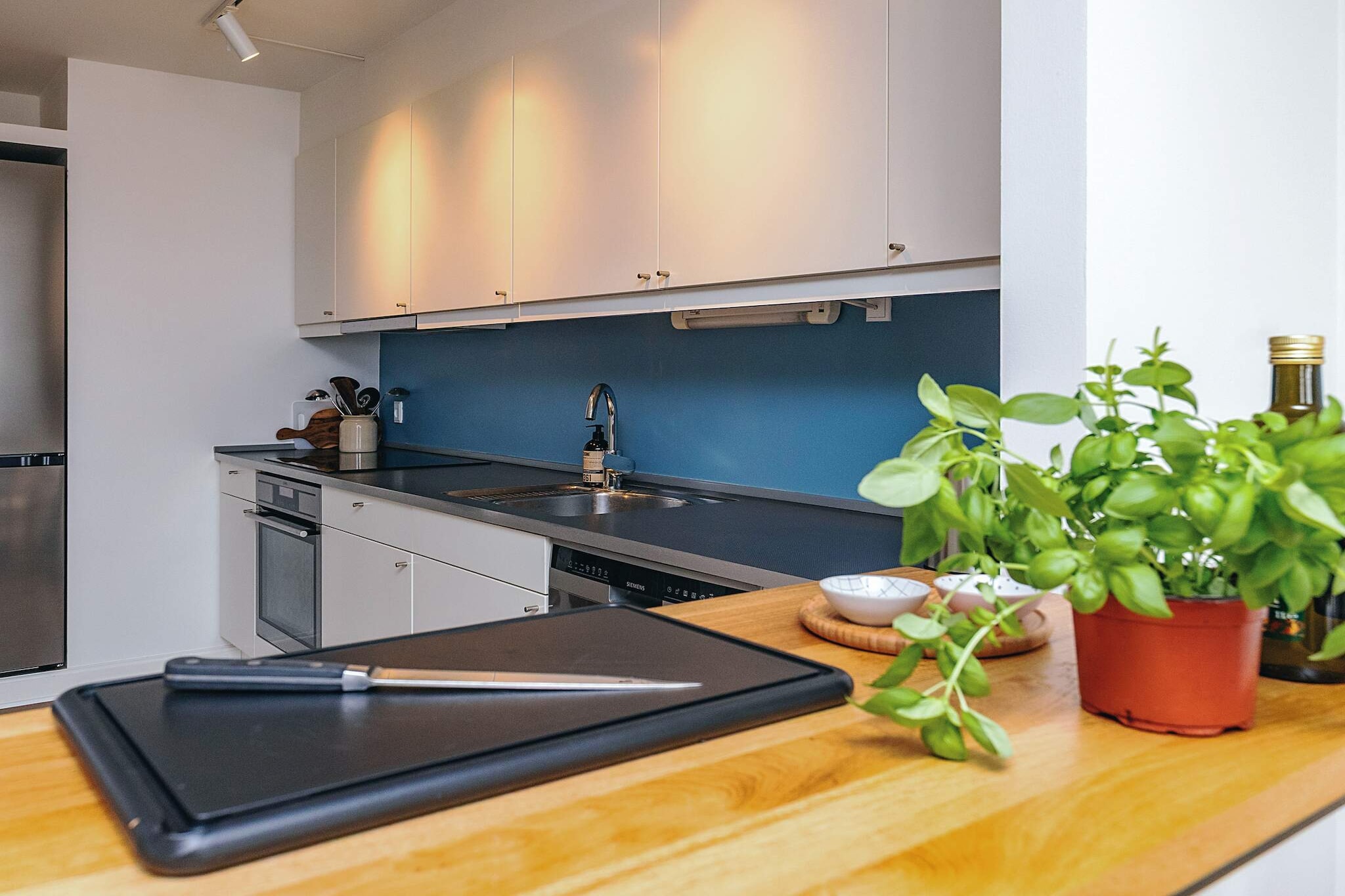 4 sterren vakantie huis in Bagenkop - Binnen