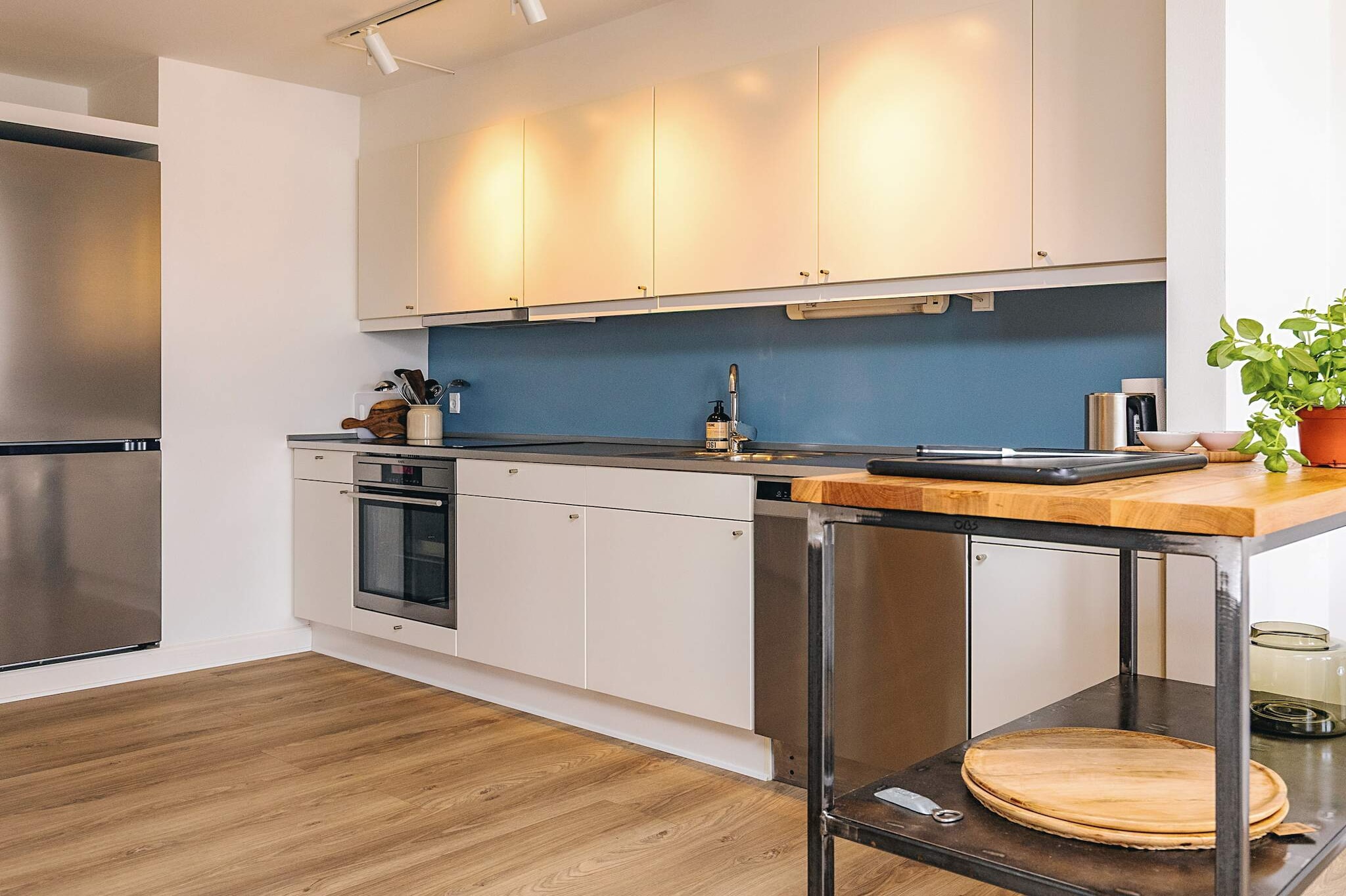 4 sterren vakantie huis in Bagenkop - Binnen