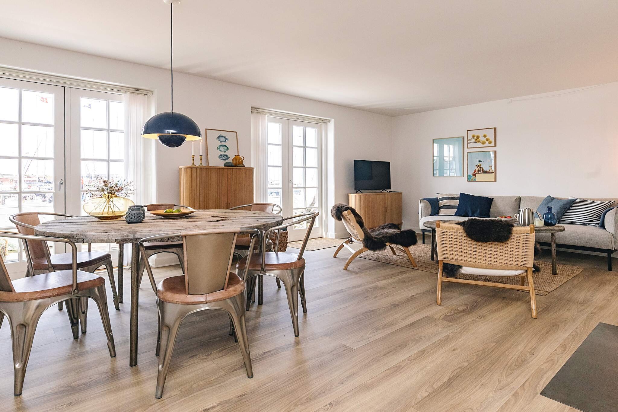 4 sterren vakantie huis in Bagenkop - Binnen