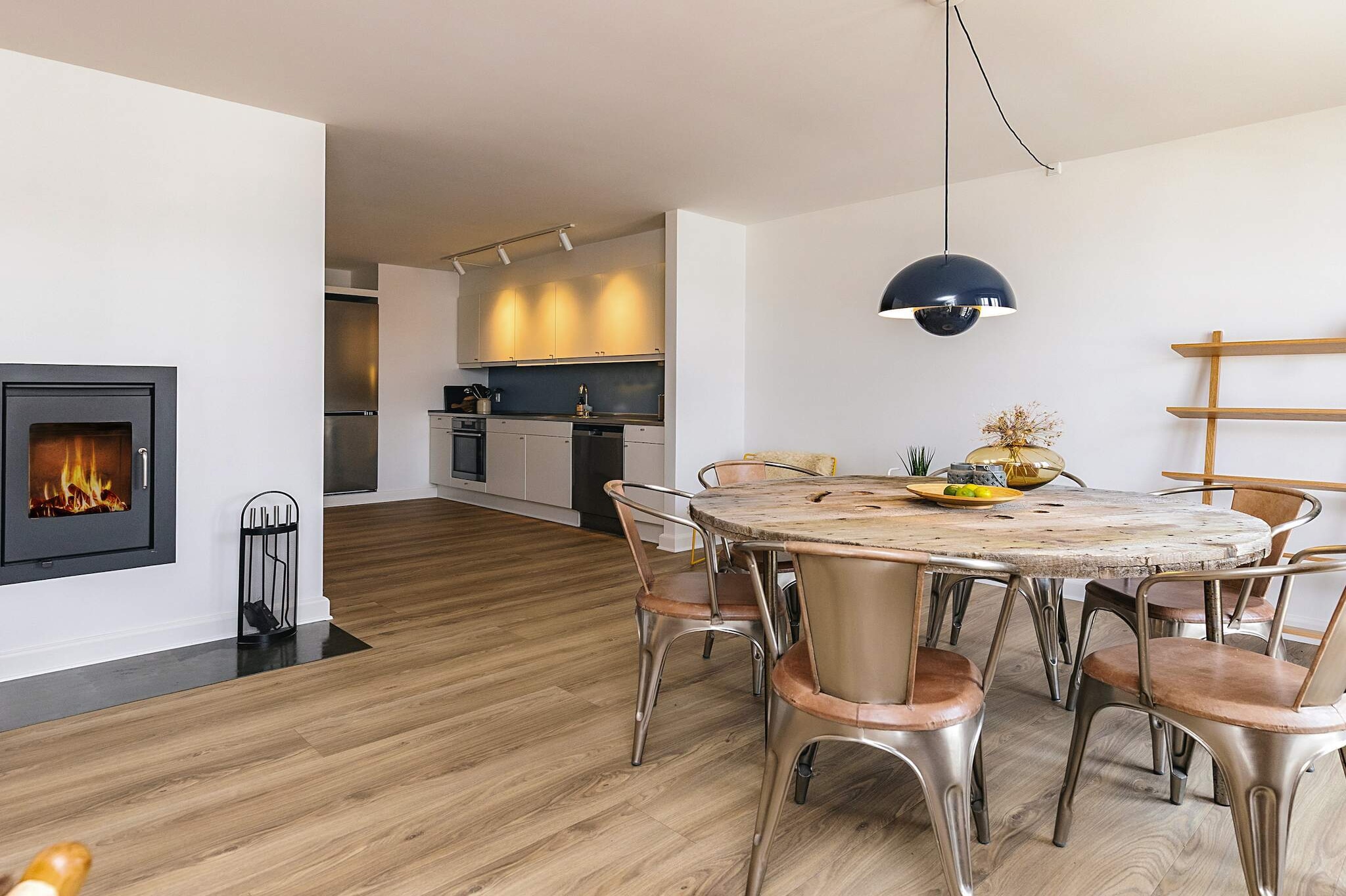 4 sterren vakantie huis in Bagenkop - Binnen