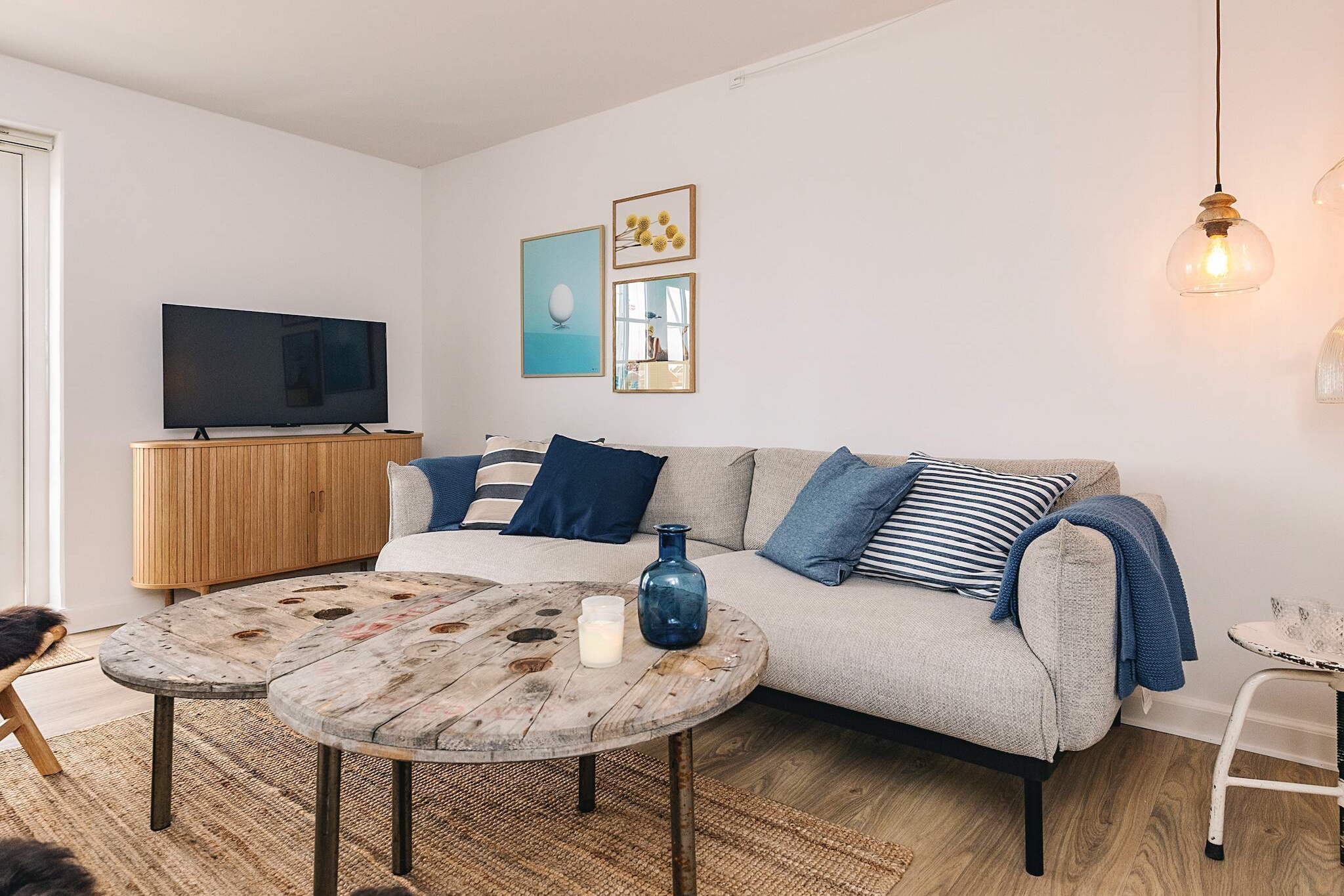 4 sterren vakantie huis in Bagenkop - Binnen