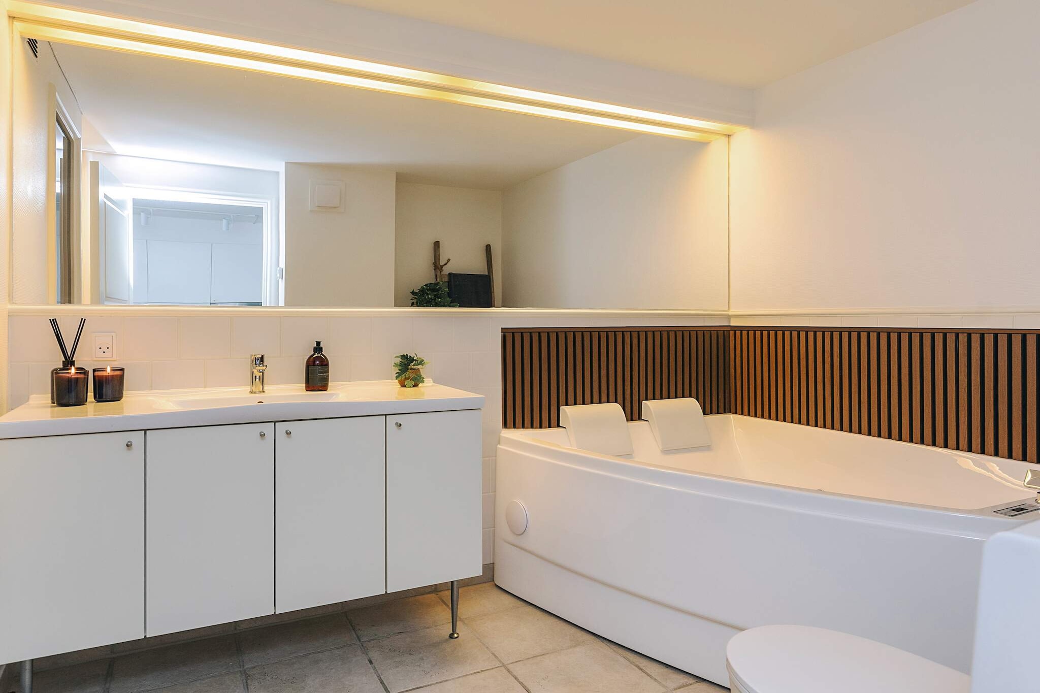 4 sterren vakantie huis in Bagenkop - Binnen