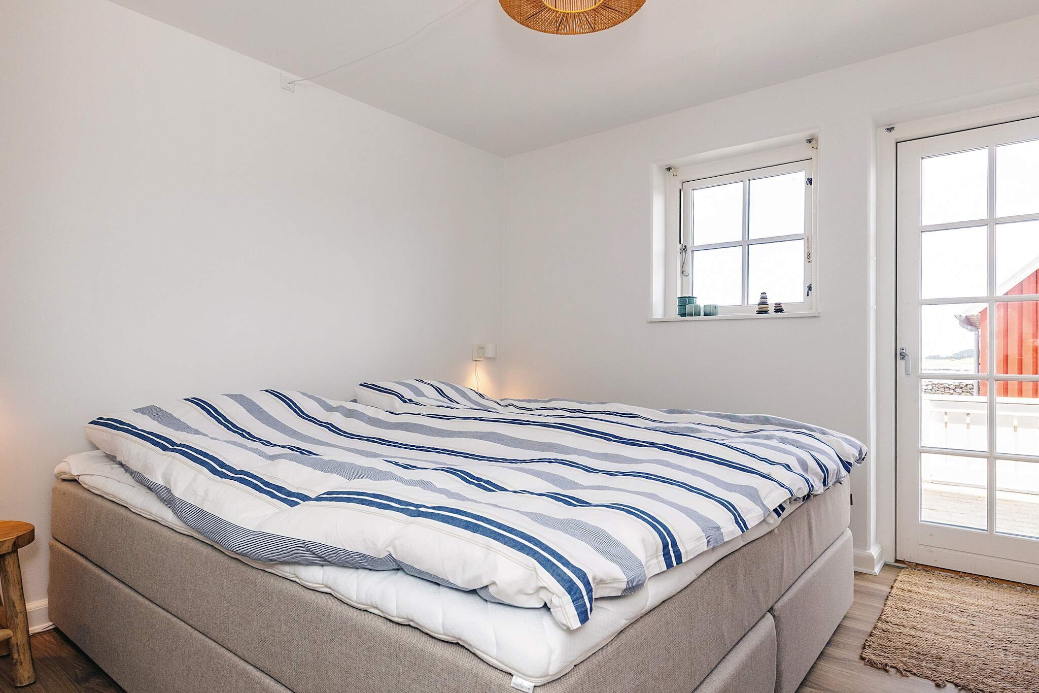 4 sterren vakantie huis in Bagenkop - Binnen