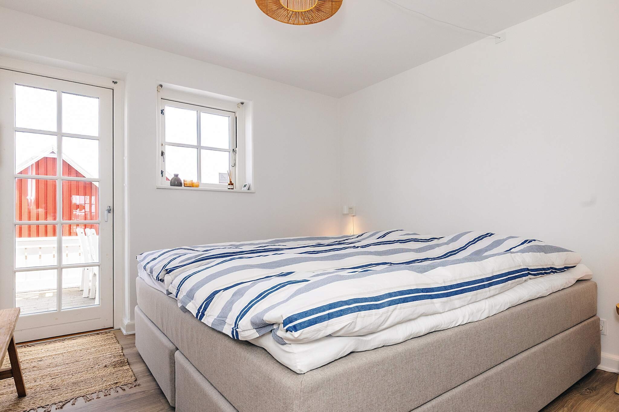 4 sterren vakantie huis in Bagenkop - Binnen